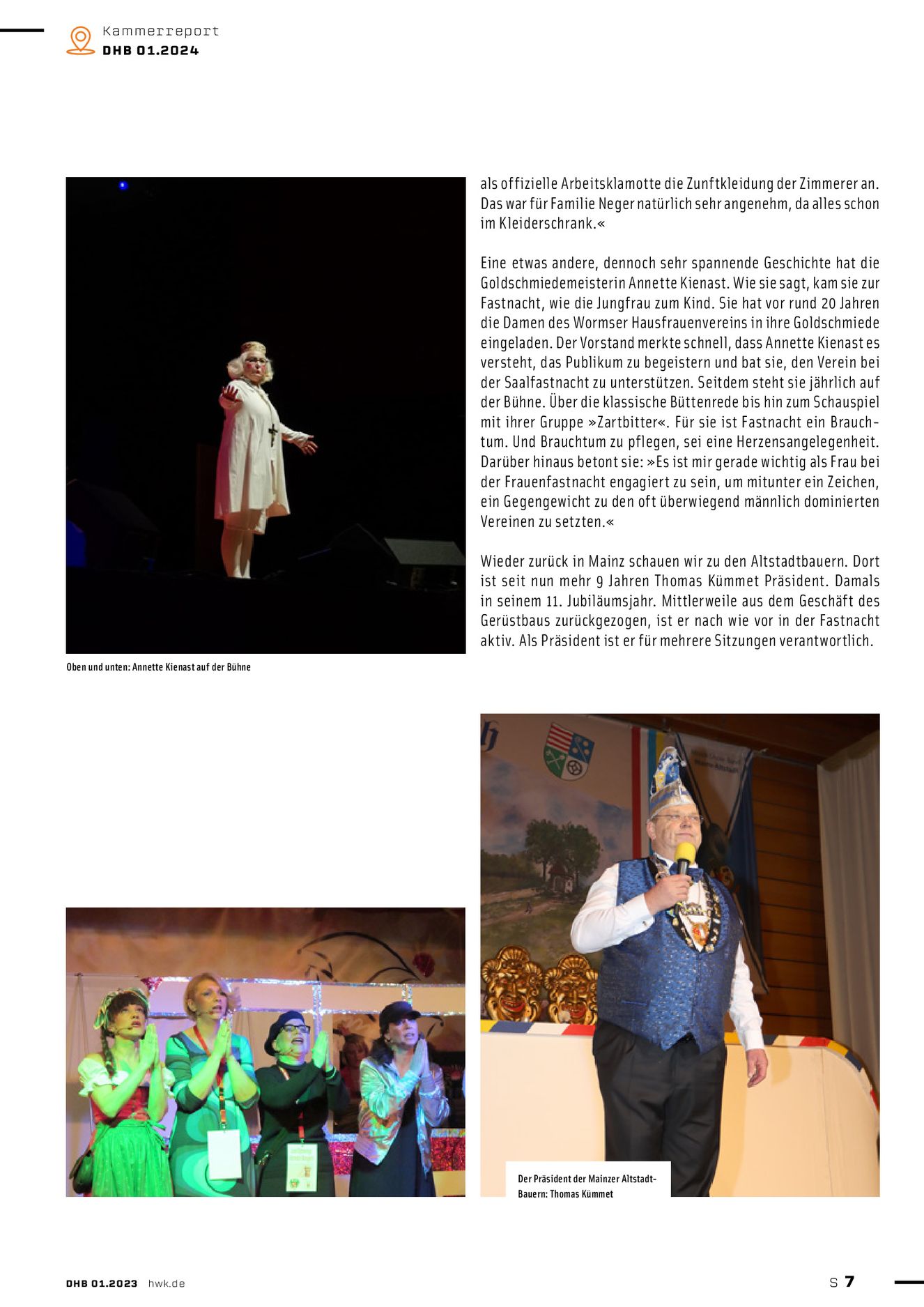 Verlagsanstalt Handwerk GmbH