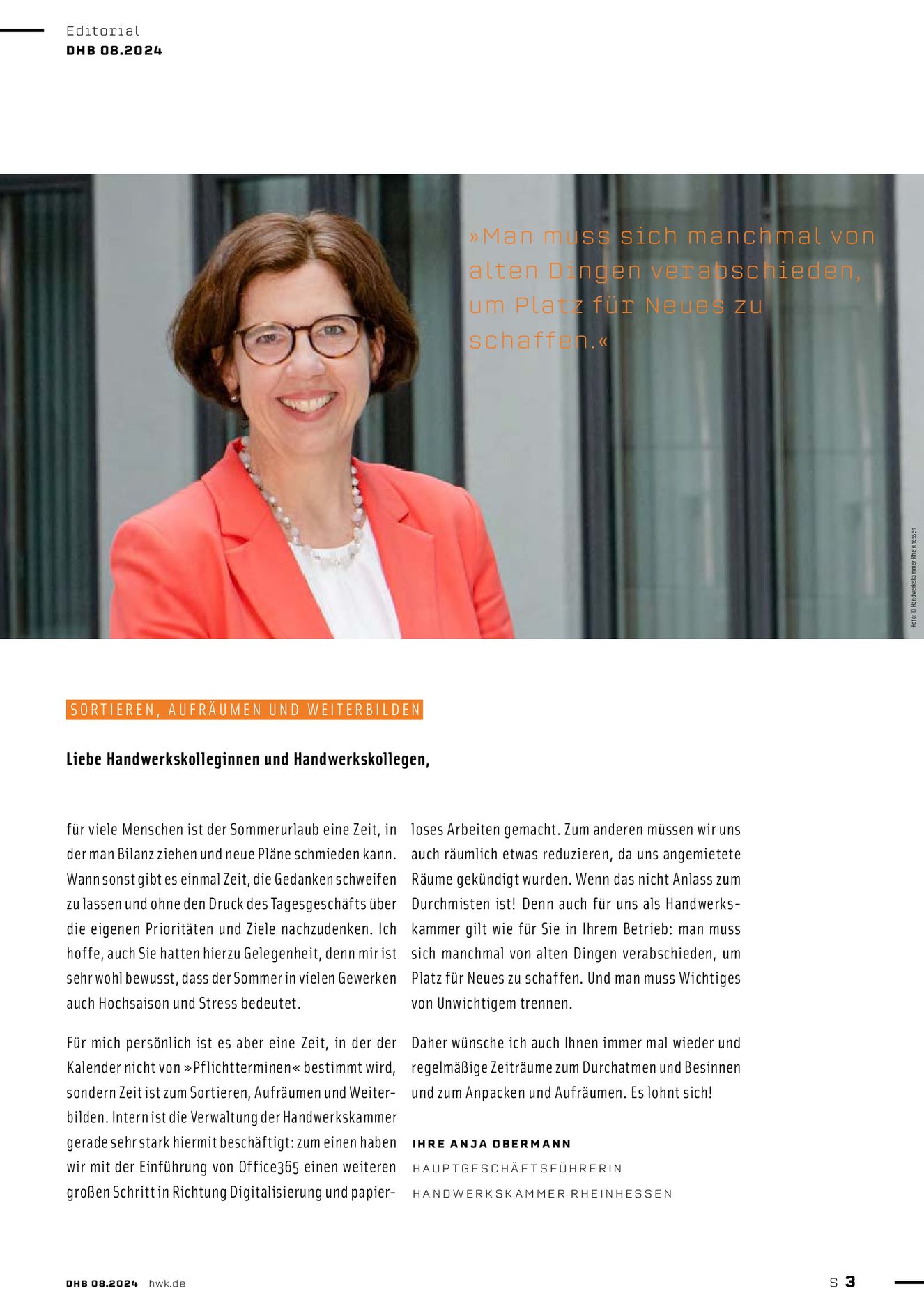 Verlagsanstalt Handwerk GmbH