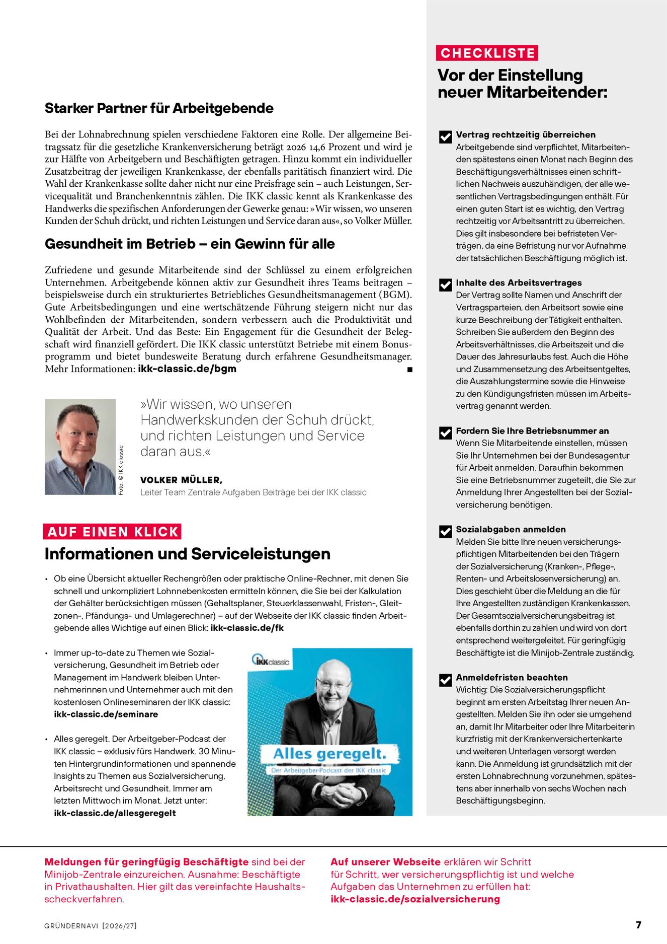 Verlagsanstalt Handwerk GmbH