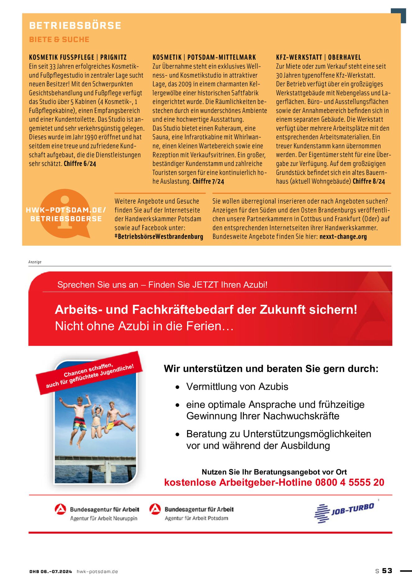 Verlagsanstalt Handwerk GmbH