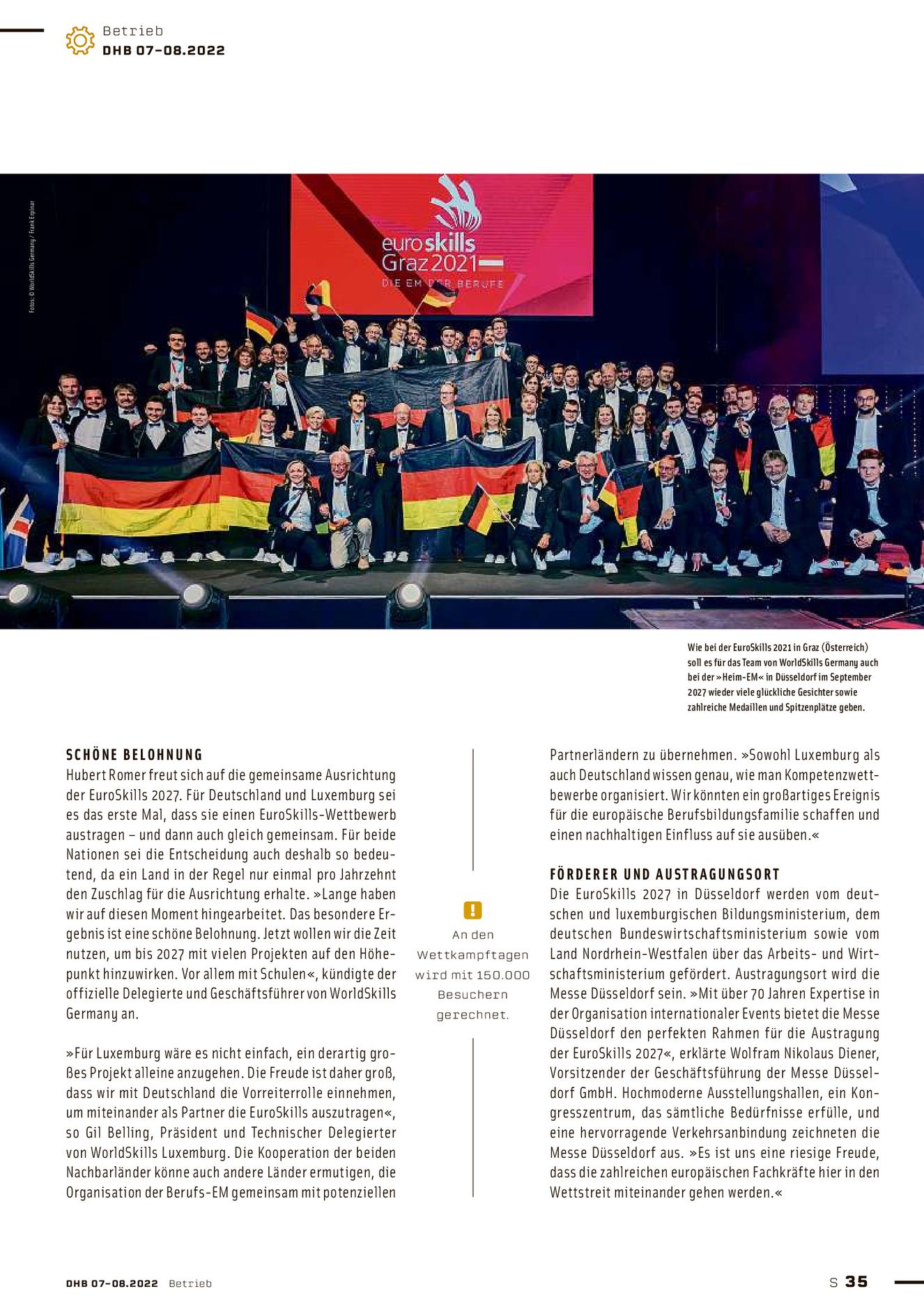 Verlagsanstalt Handwerk GmbH