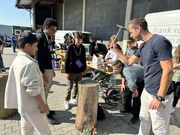 "Handwerk hilft": Aktionstag zum Weltkindertag 2024