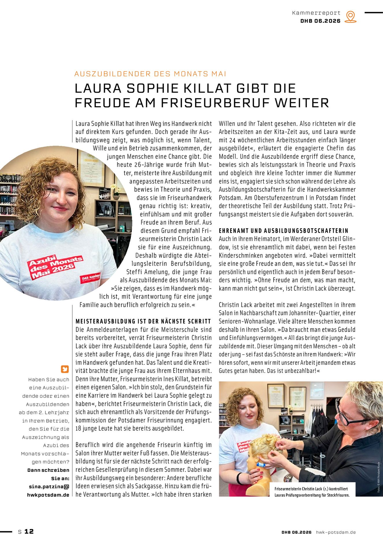 Verlagsanstalt Handwerk GmbH