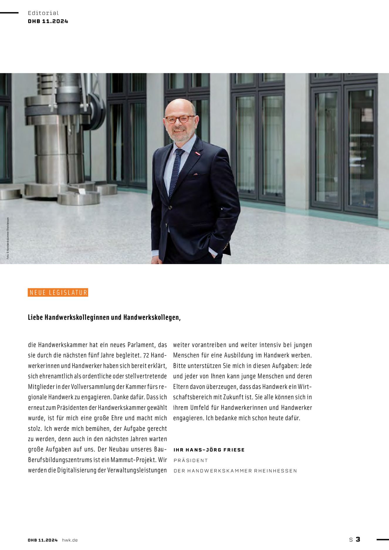 Verlagsanstalt Handwerk GmbH