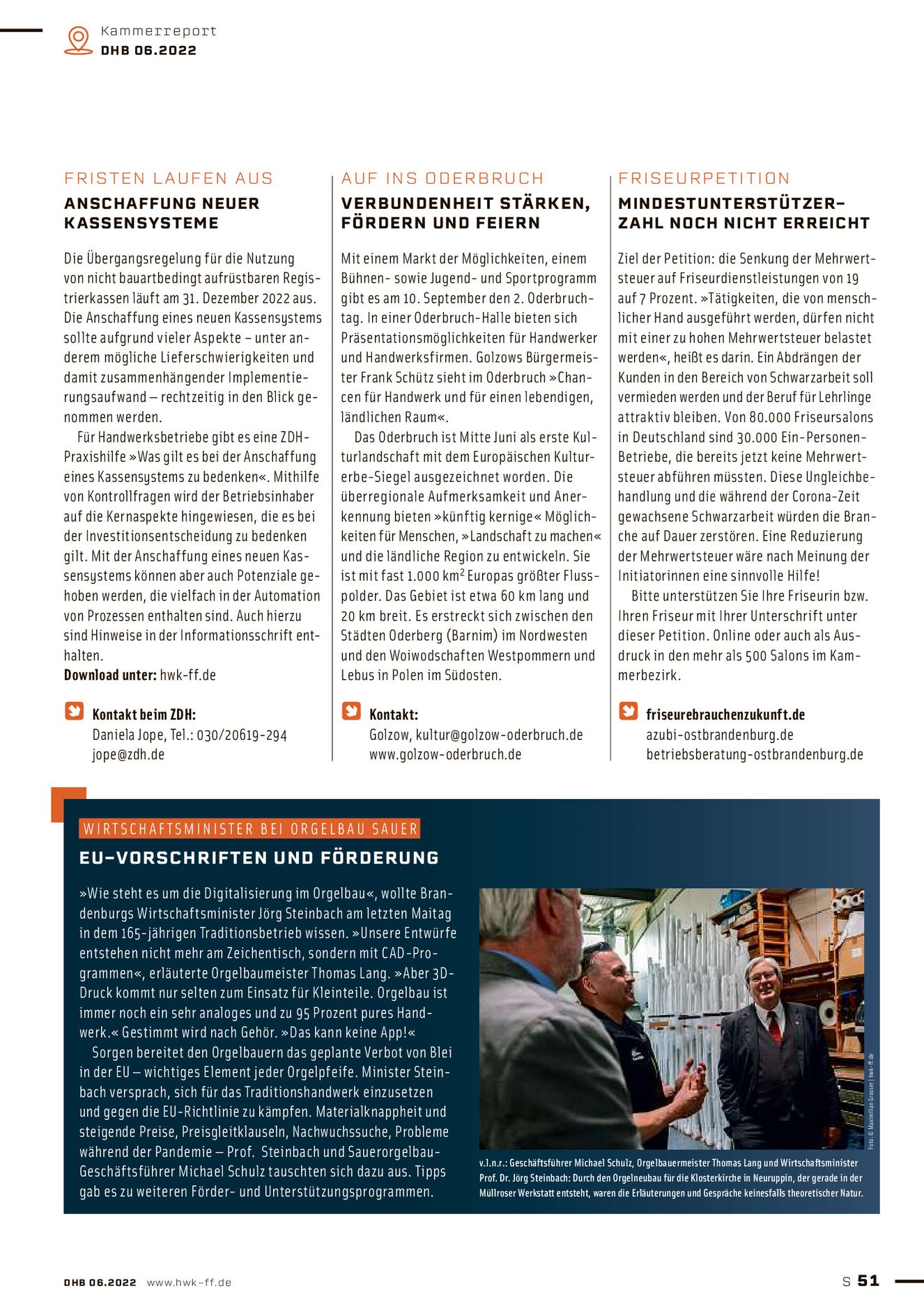 Verlagsanstalt Handwerk GmbH