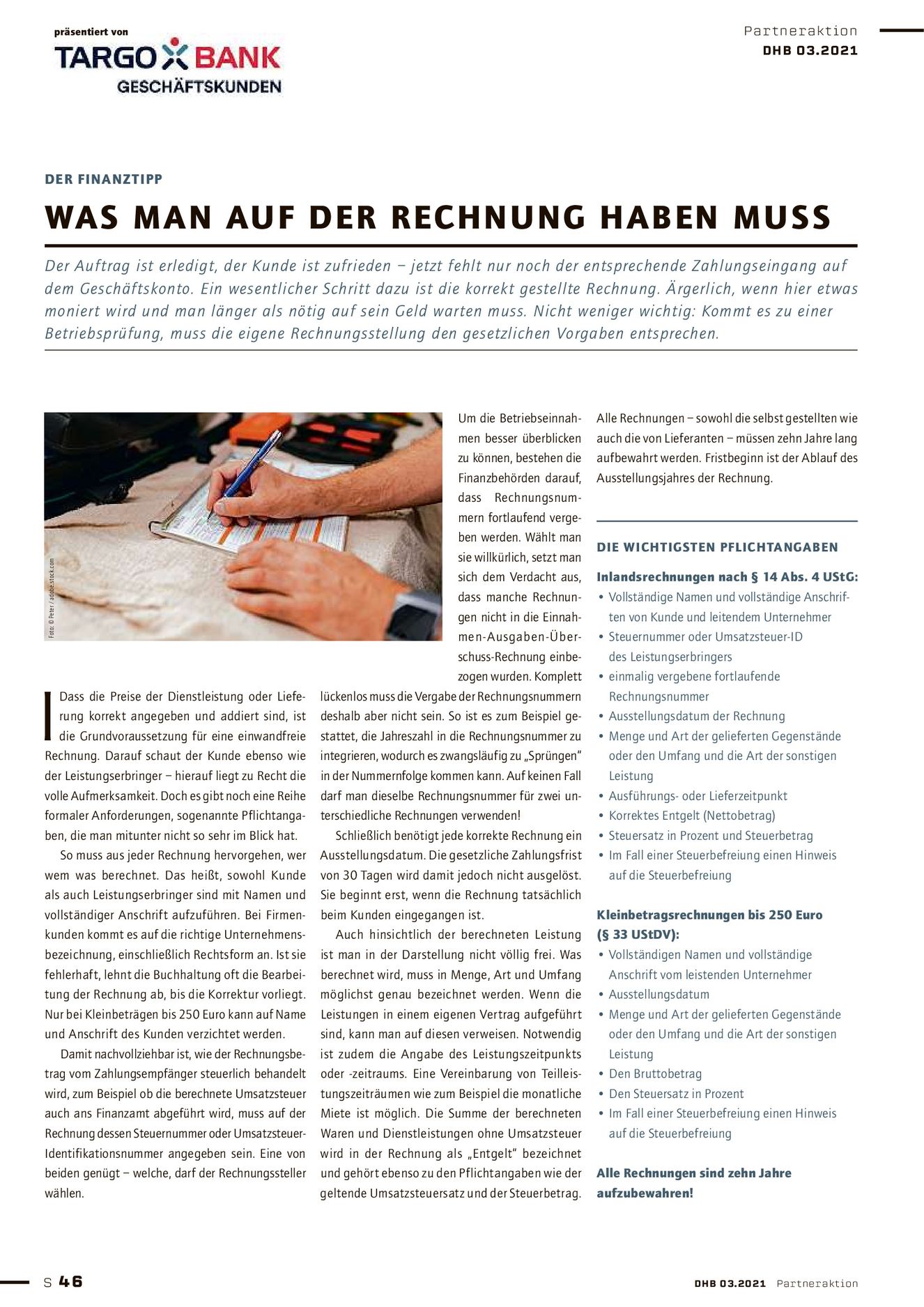 Verlagsanstalt Handwerk GmbH