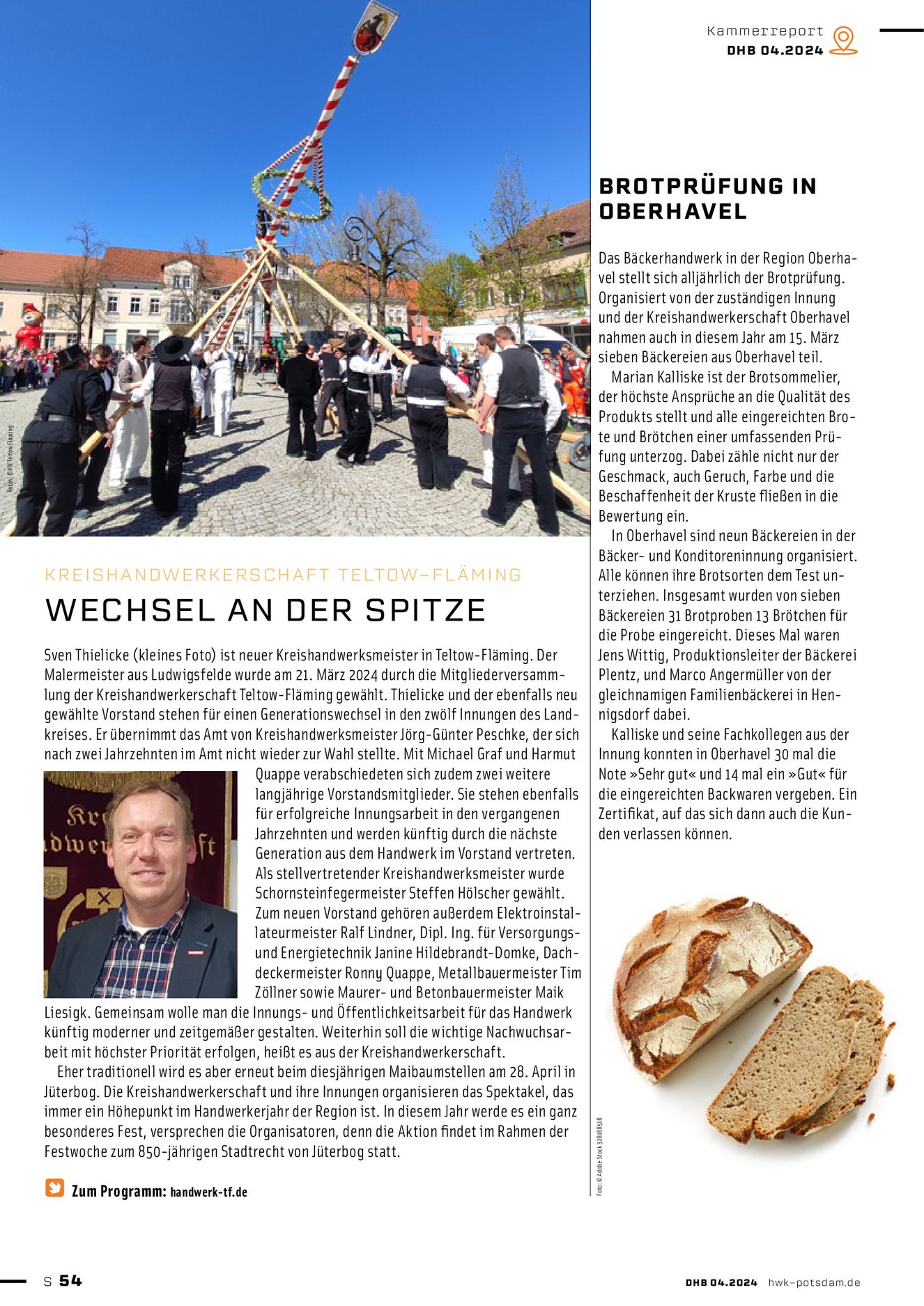 Verlagsanstalt Handwerk GmbH