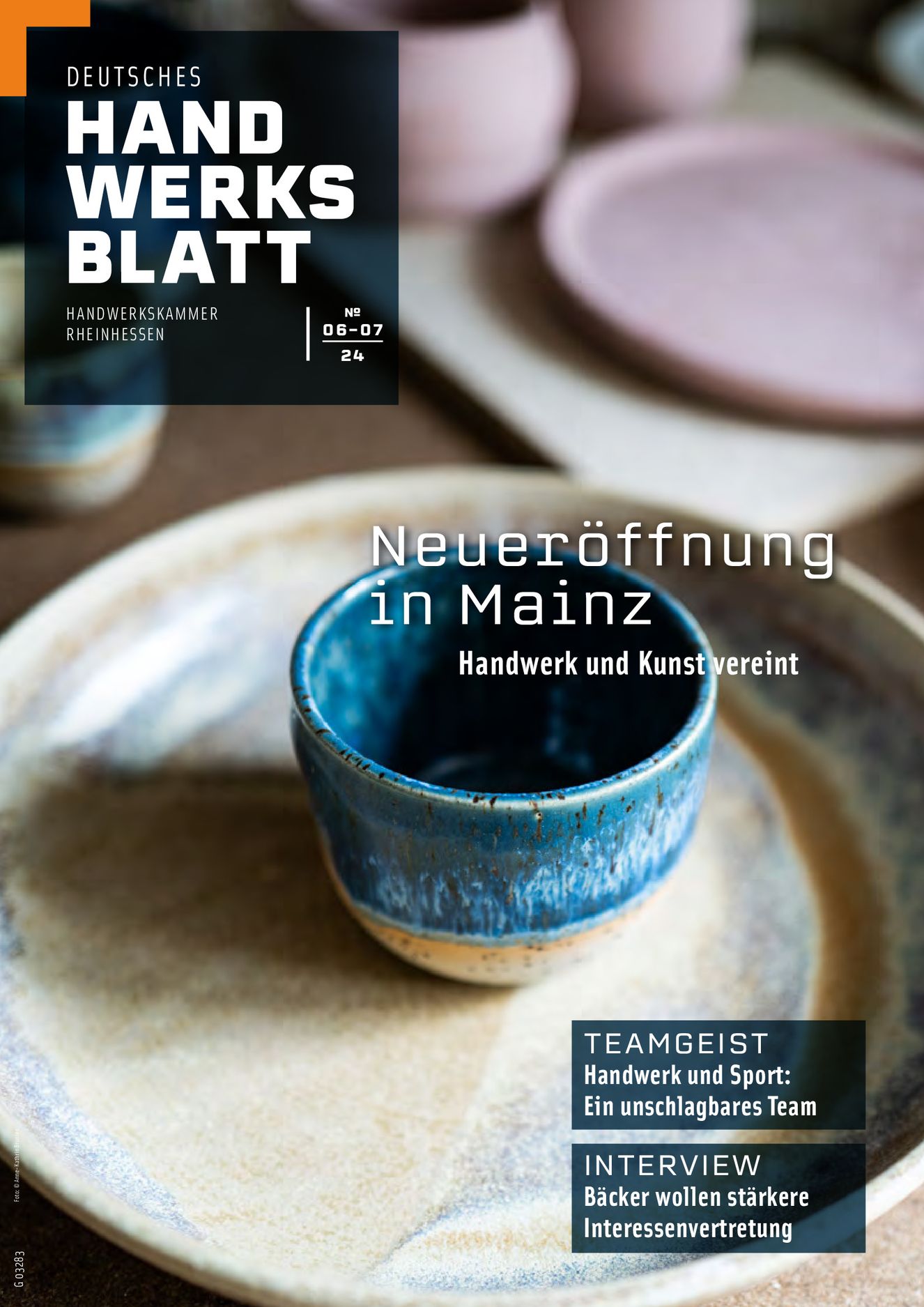 Verlagsanstalt Handwerk GmbH