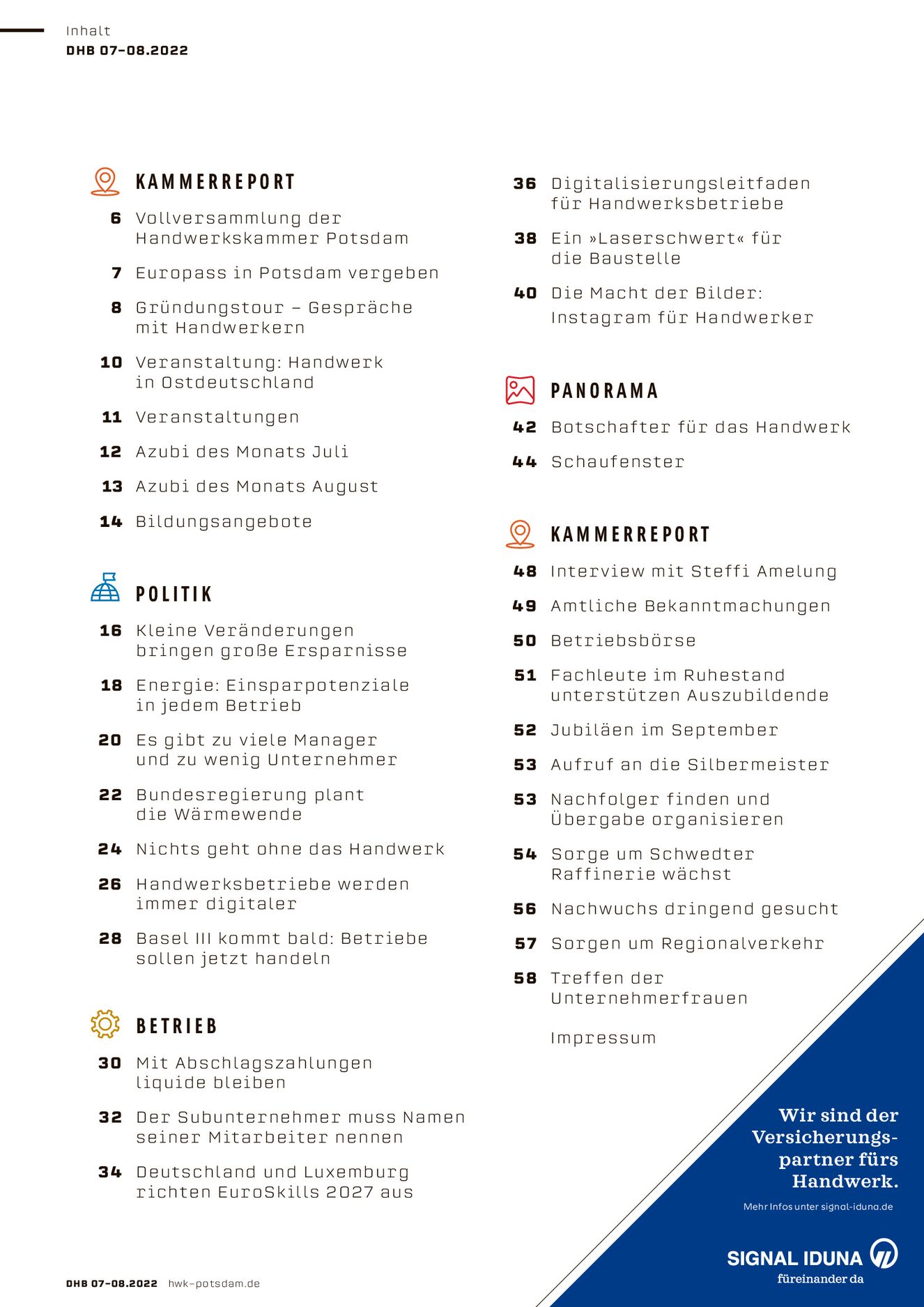 Verlagsanstalt Handwerk GmbH