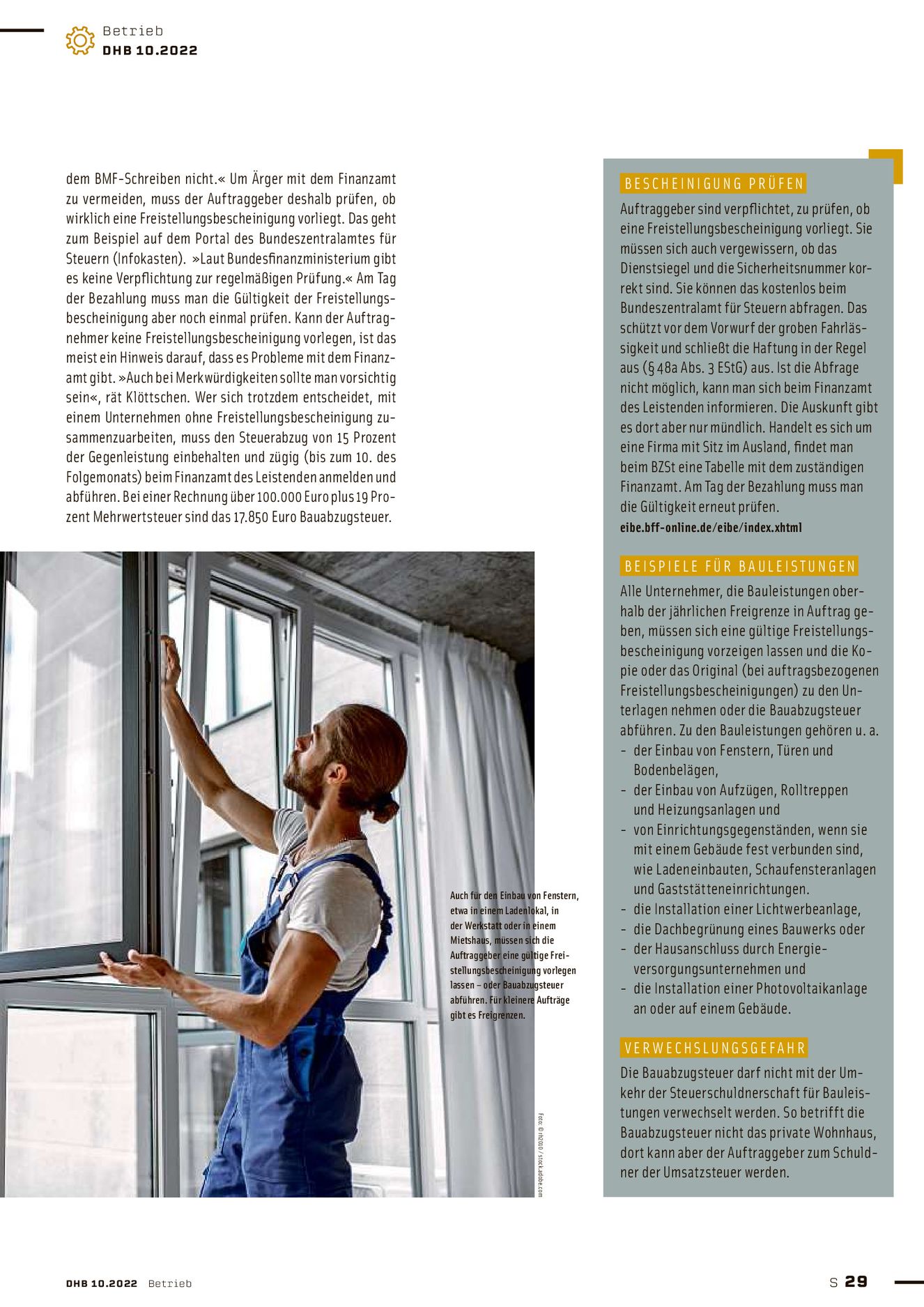 Verlagsanstalt Handwerk GmbH