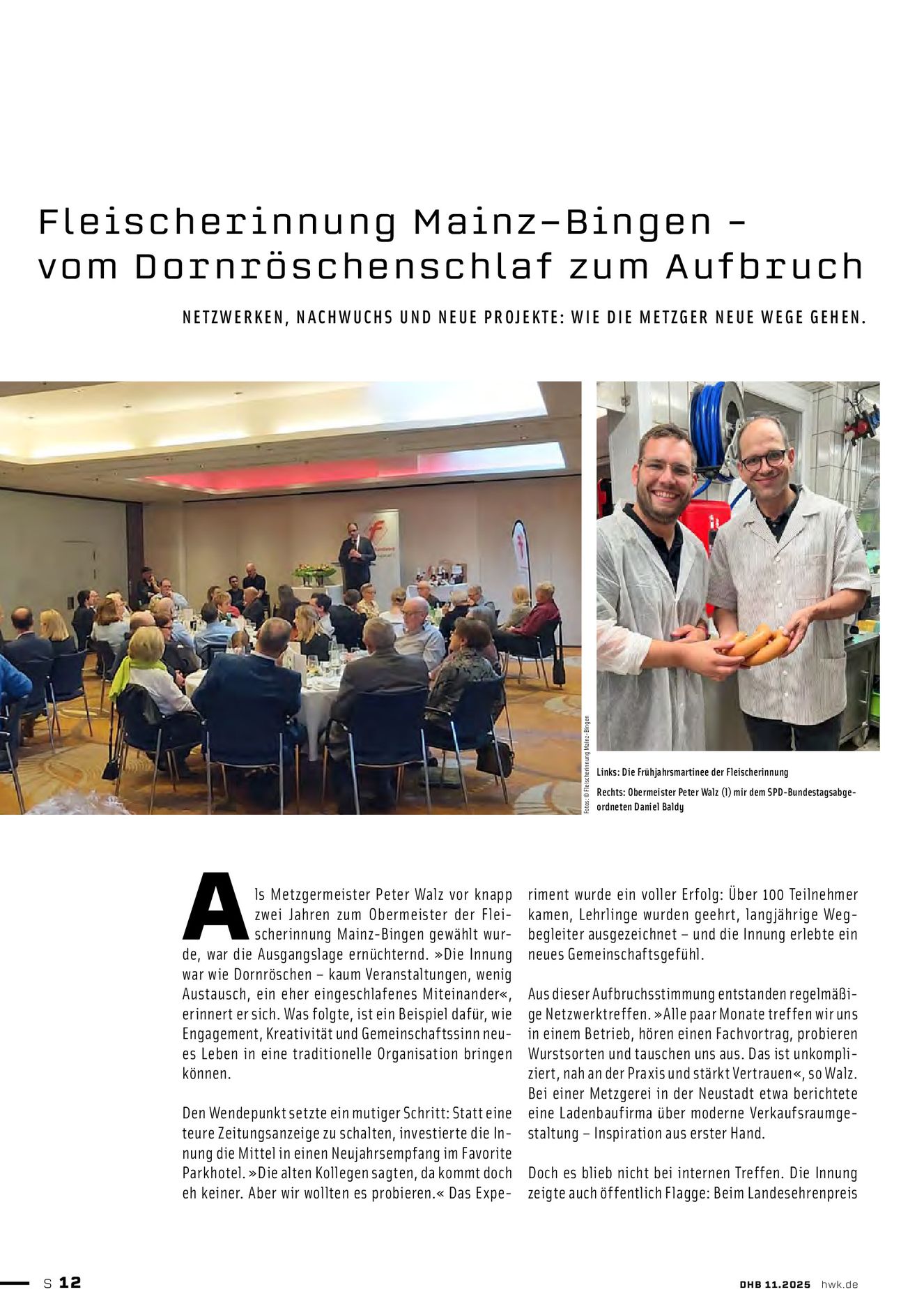 Verlagsanstalt Handwerk GmbH