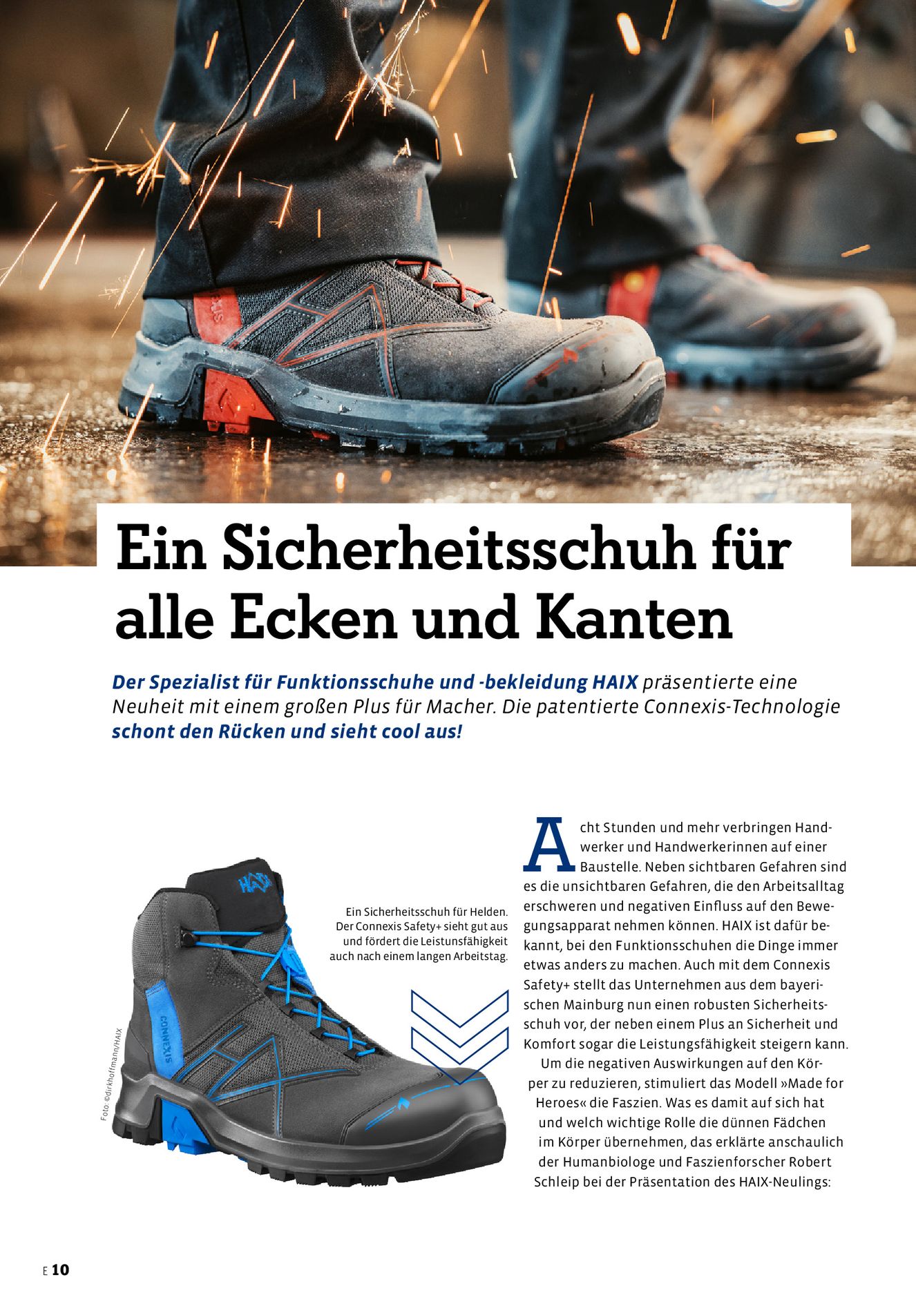 Verlagsanstalt Handwerk GmbH