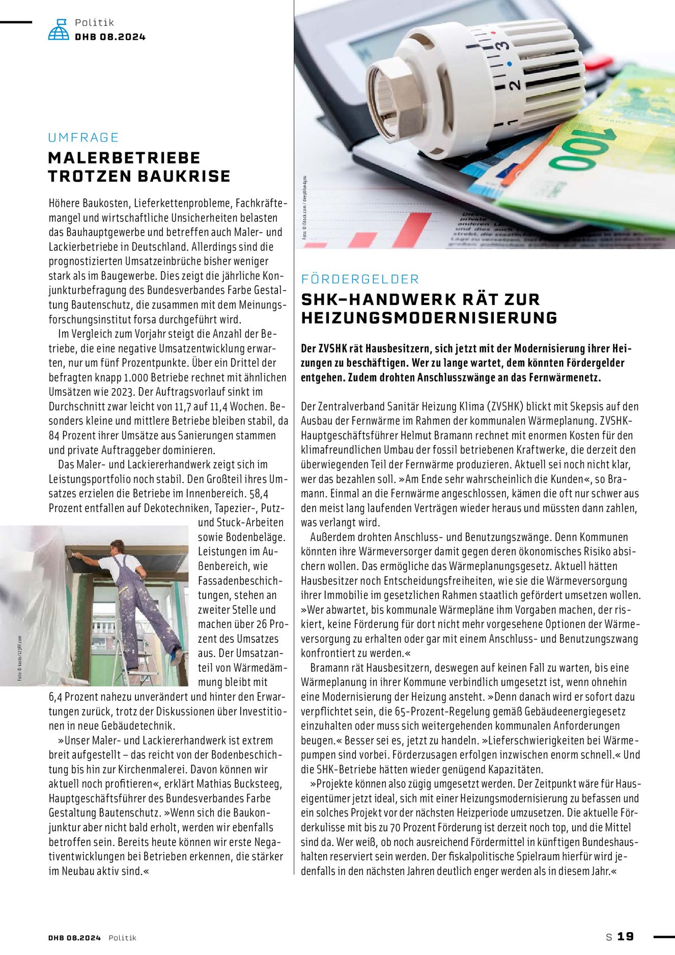 Verlagsanstalt Handwerk GmbH