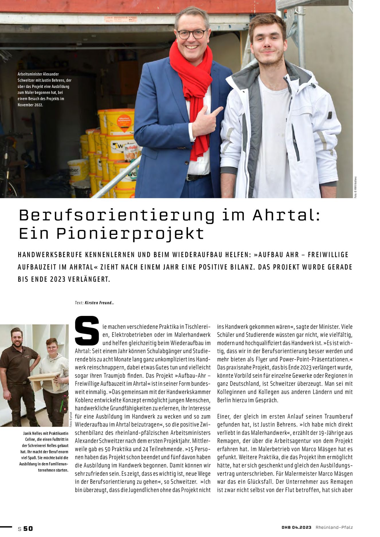 Verlagsanstalt Handwerk GmbH