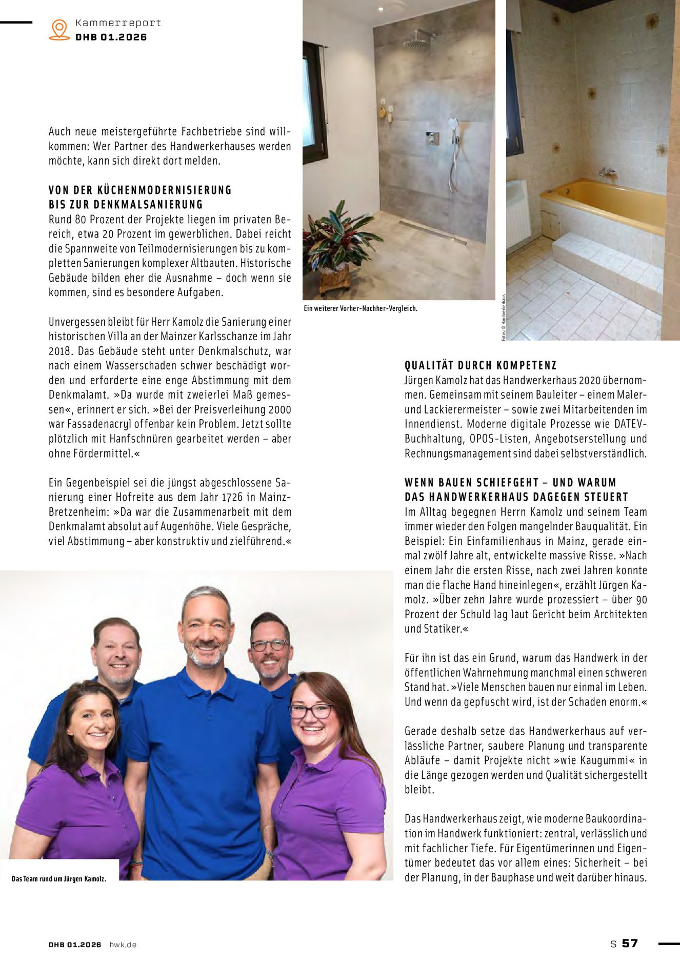 Verlagsanstalt Handwerk GmbH