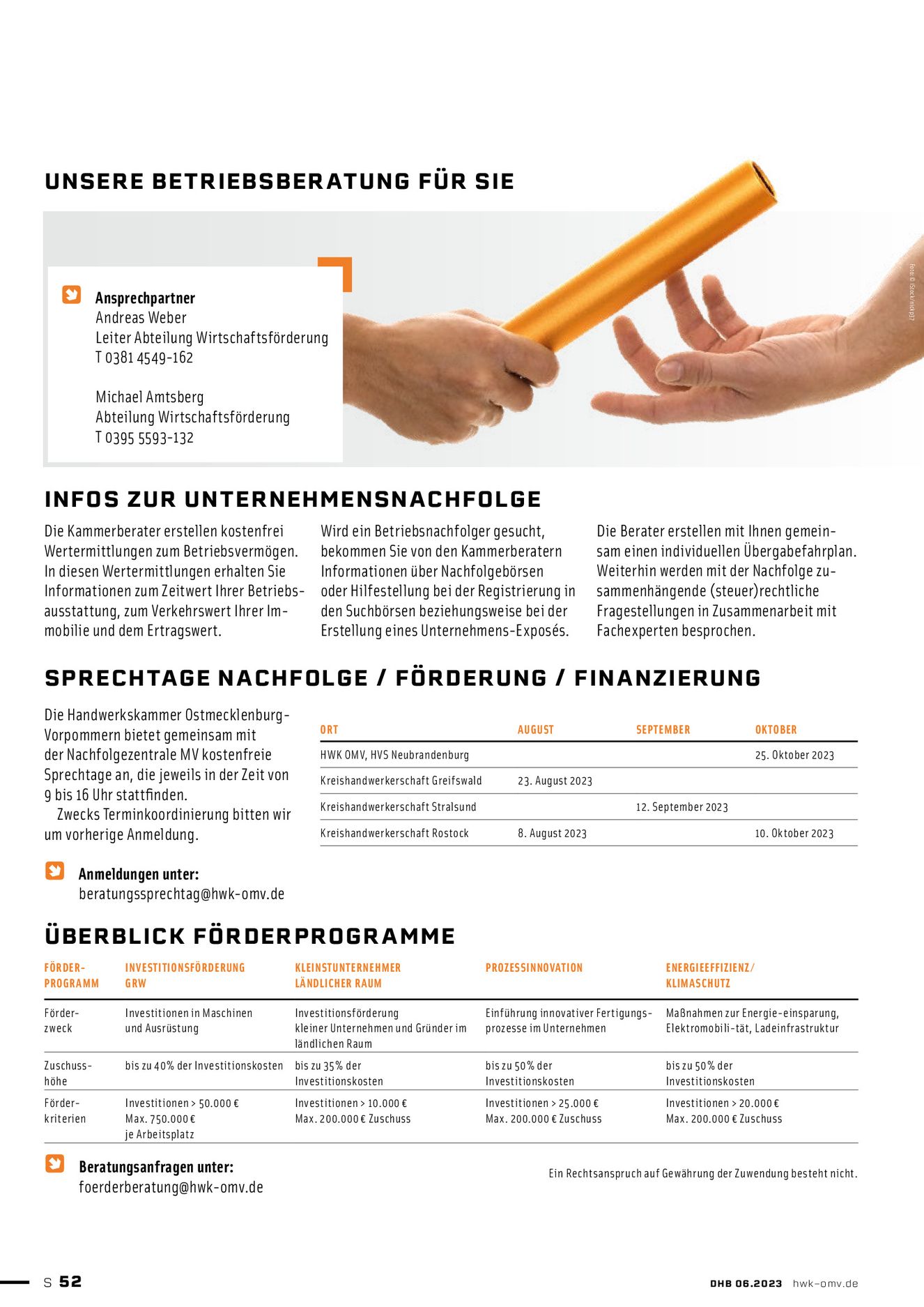 Verlagsanstalt Handwerk GmbH