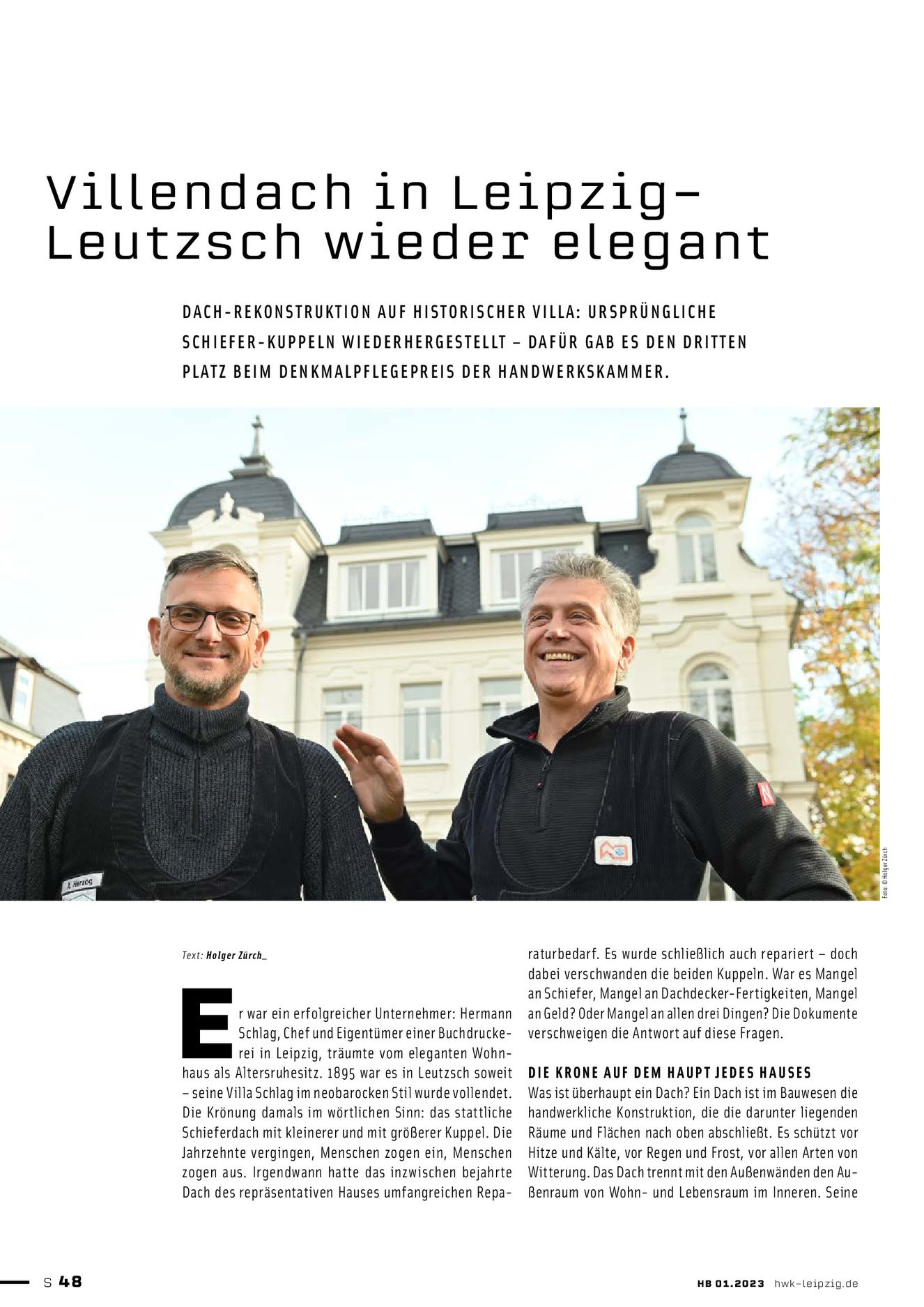 Verlagsanstalt Handwerk GmbH