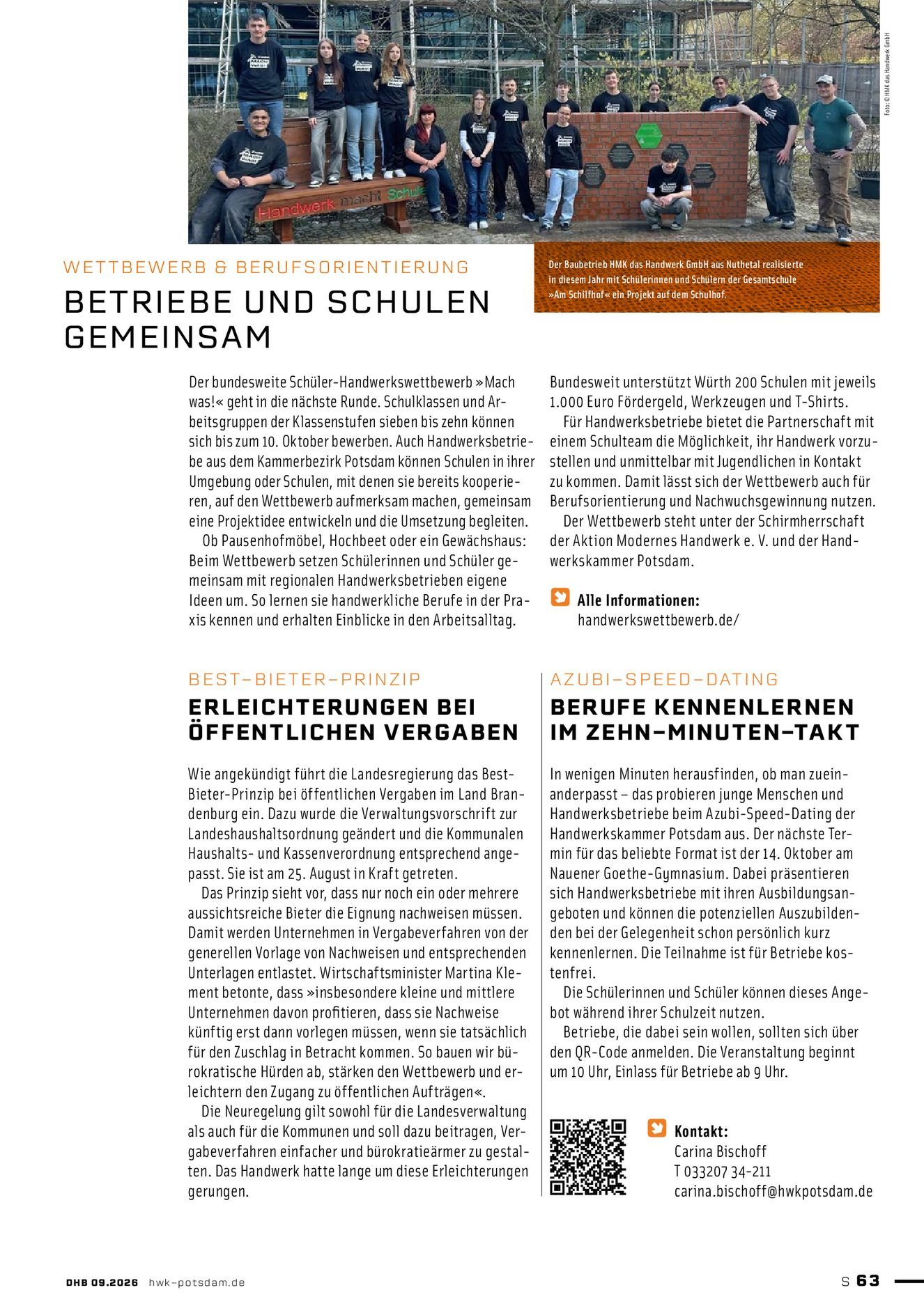 Verlagsanstalt Handwerk GmbH