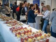 Bundesweites Netzwerktreffen der Frauen im Handwerk