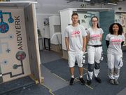 Deutsche Meisterschaft im Handwerk: Landeswettbewerb Rheinland-Pfalz