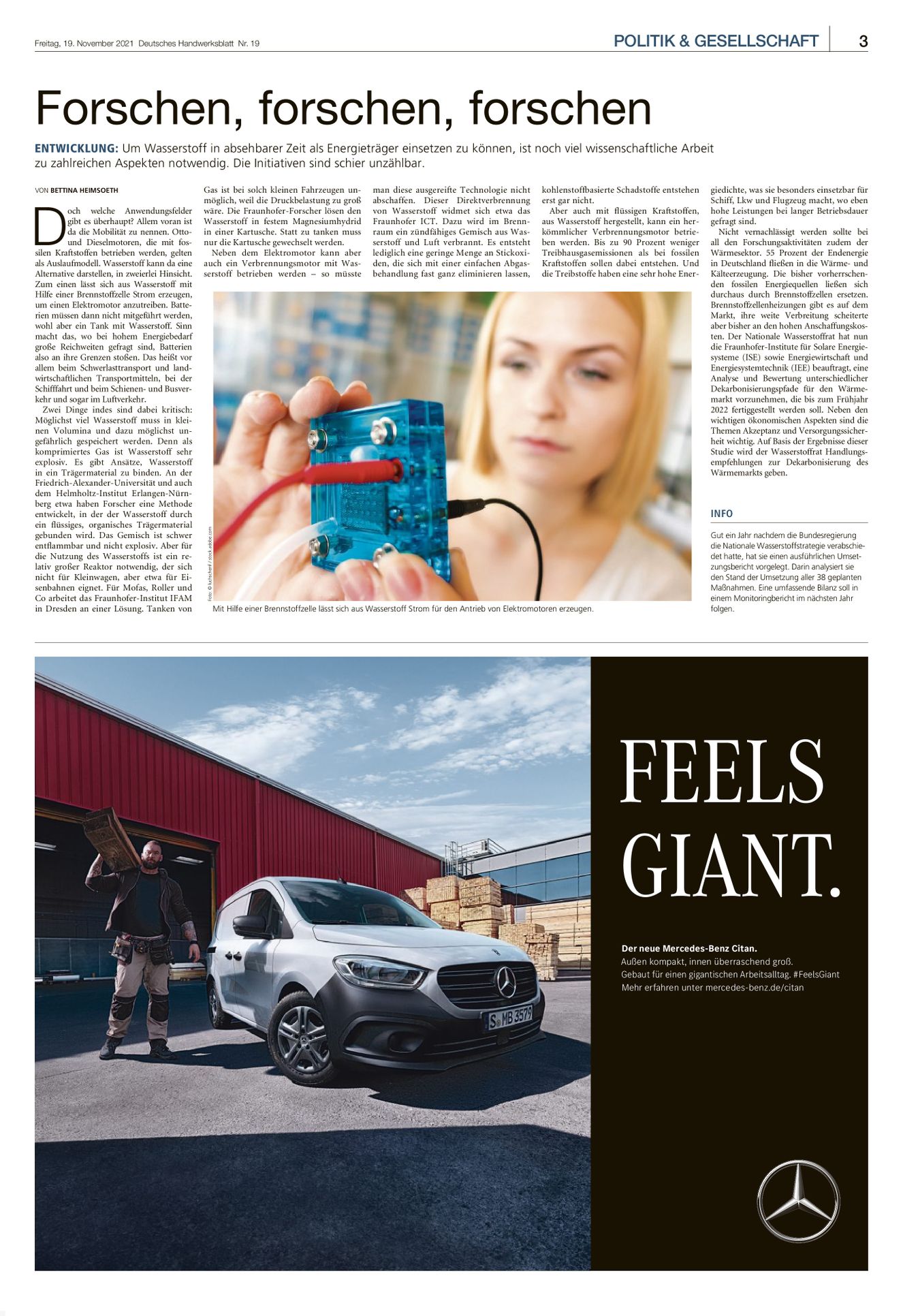 Verlagsanstalt Handwerk GmbH