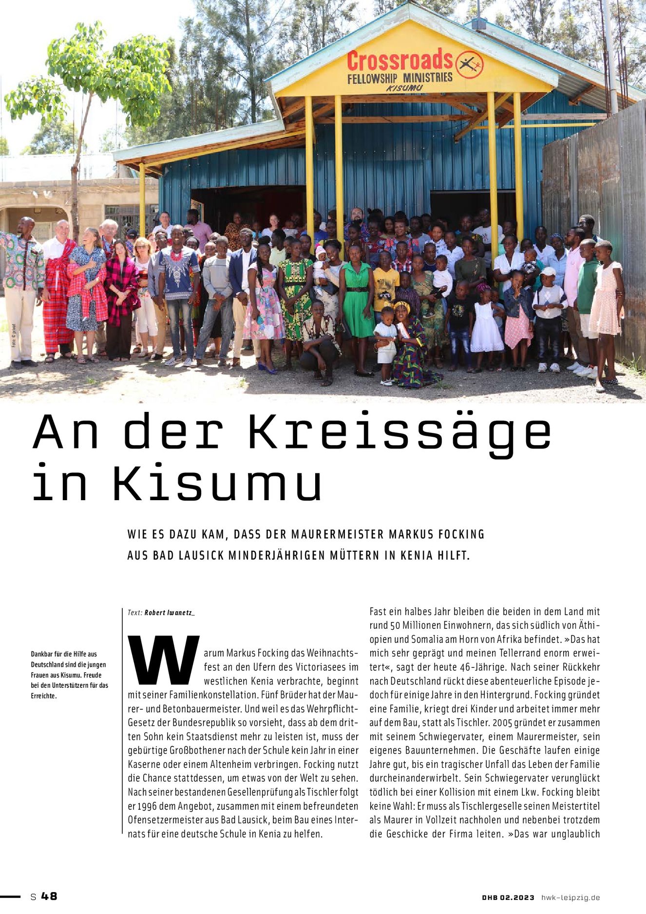 Verlagsanstalt Handwerk GmbH