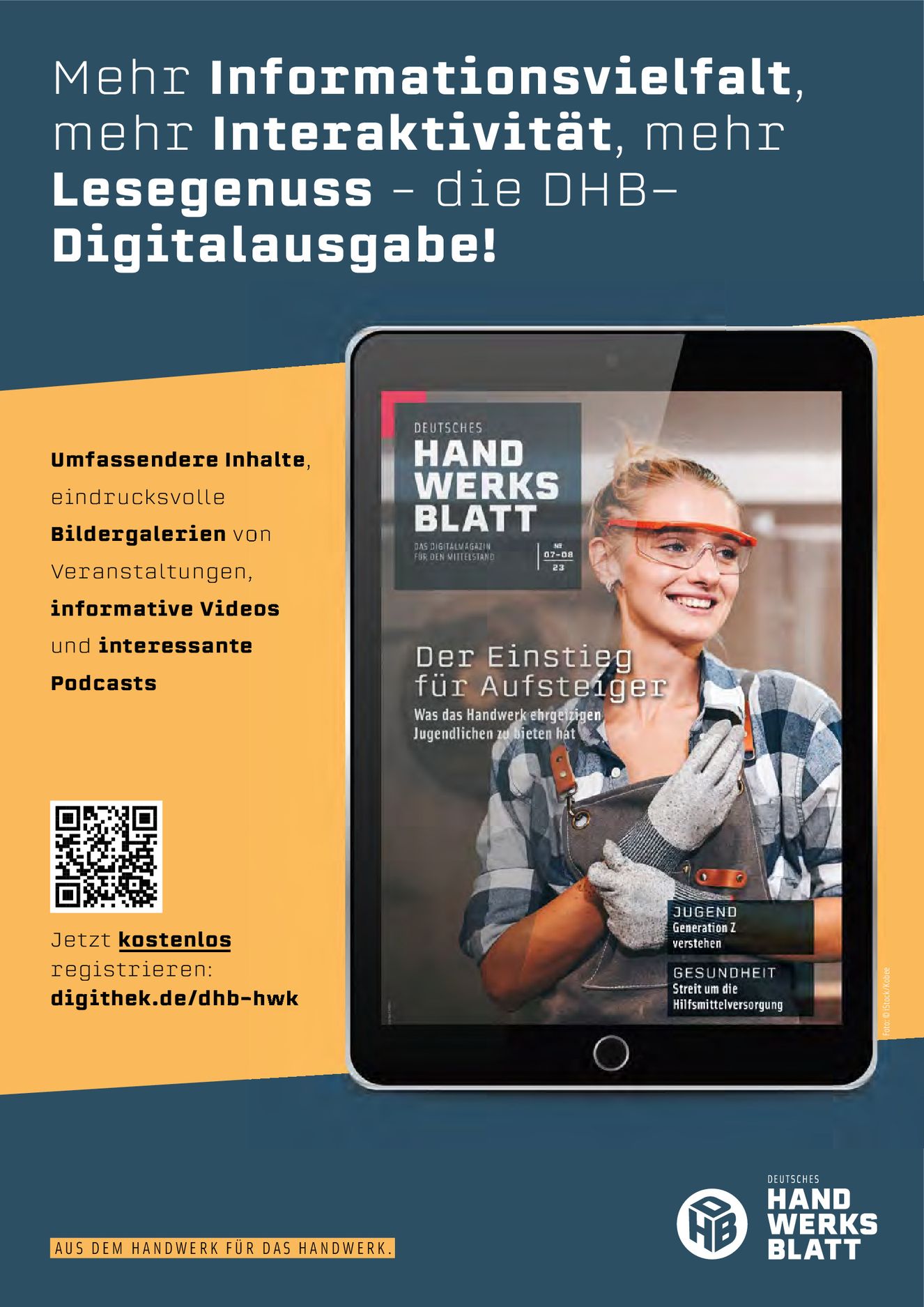 Verlagsanstalt Handwerk GmbH