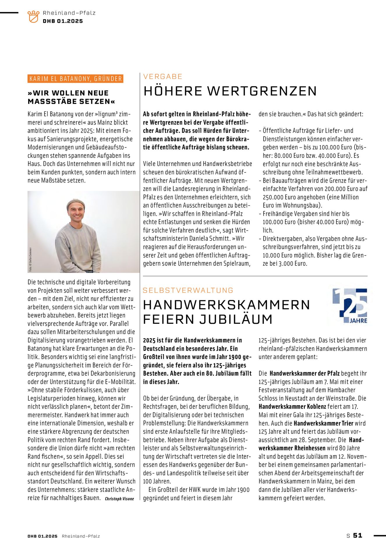 Verlagsanstalt Handwerk GmbH