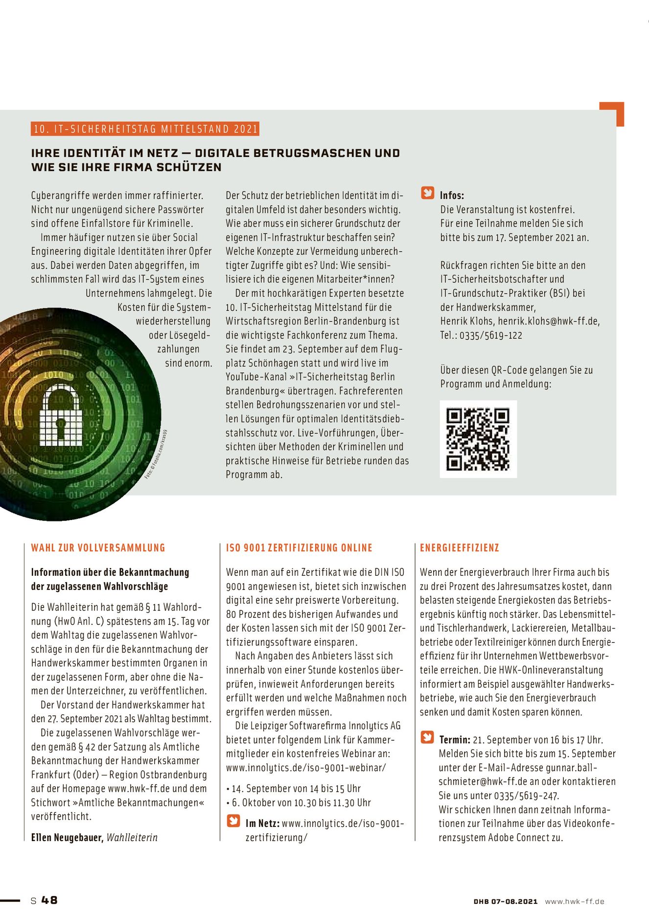 Verlagsanstalt Handwerk GmbH