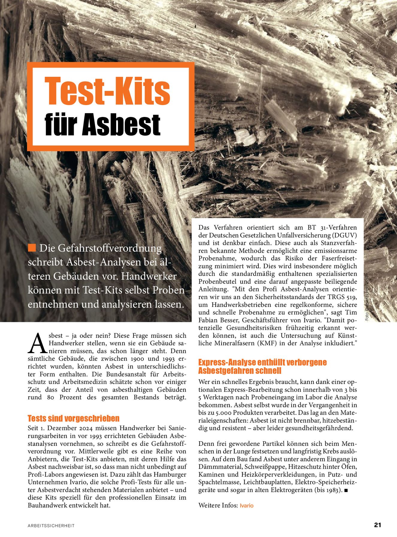 Verlagsanstalt Handwerk GmbH