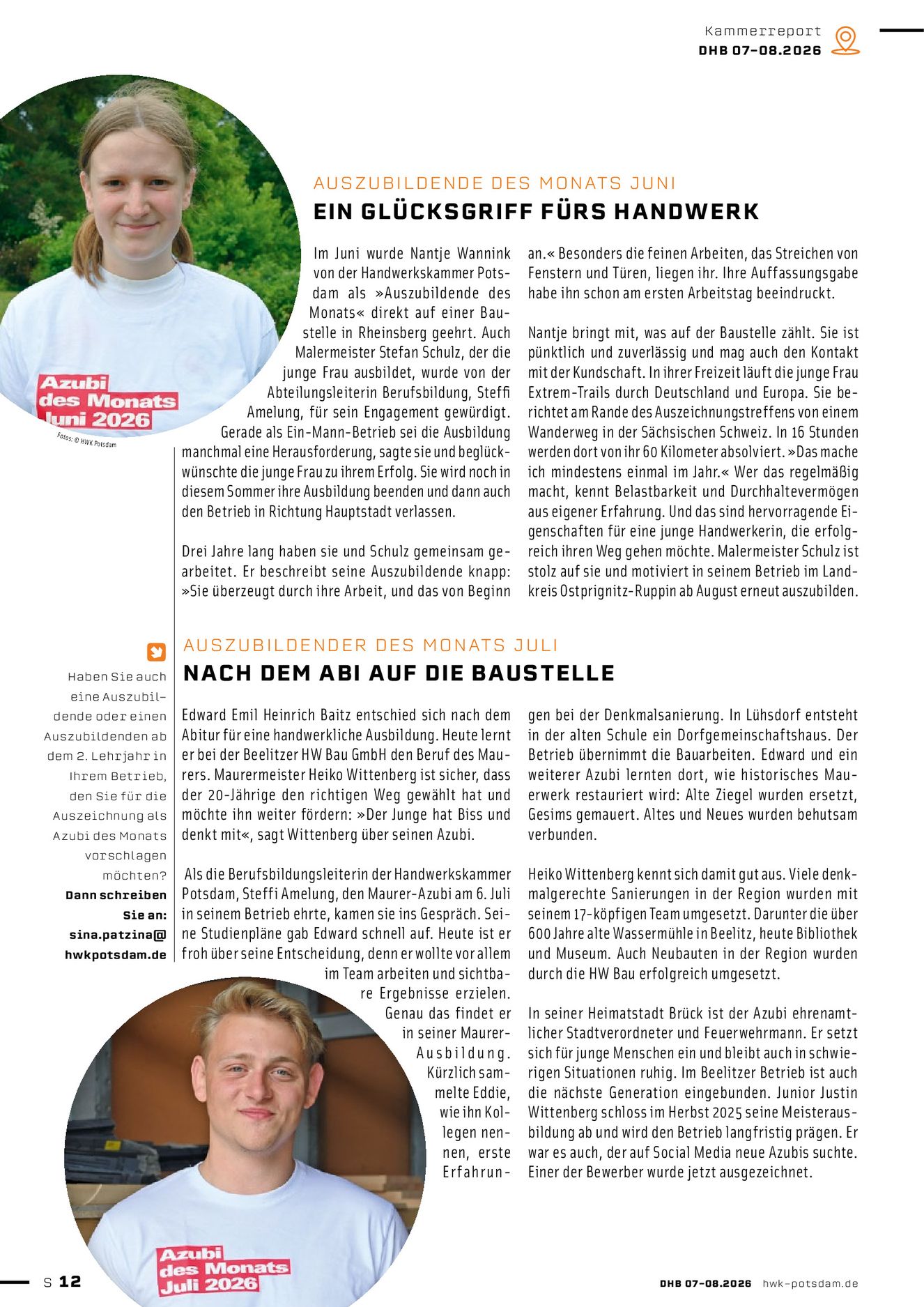 Verlagsanstalt Handwerk GmbH