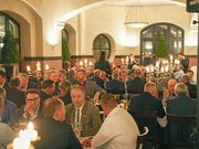 100 Jahre VH: Feier in München