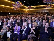 "Jahresempfang der Wirtschaft" mit Bundeswirtschaftsminister Dr. Robert Habeck in Mainz