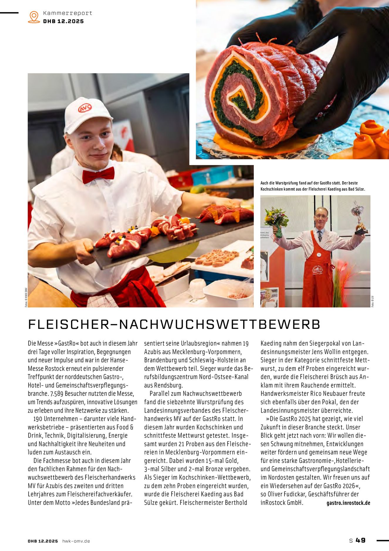 Verlagsanstalt Handwerk GmbH