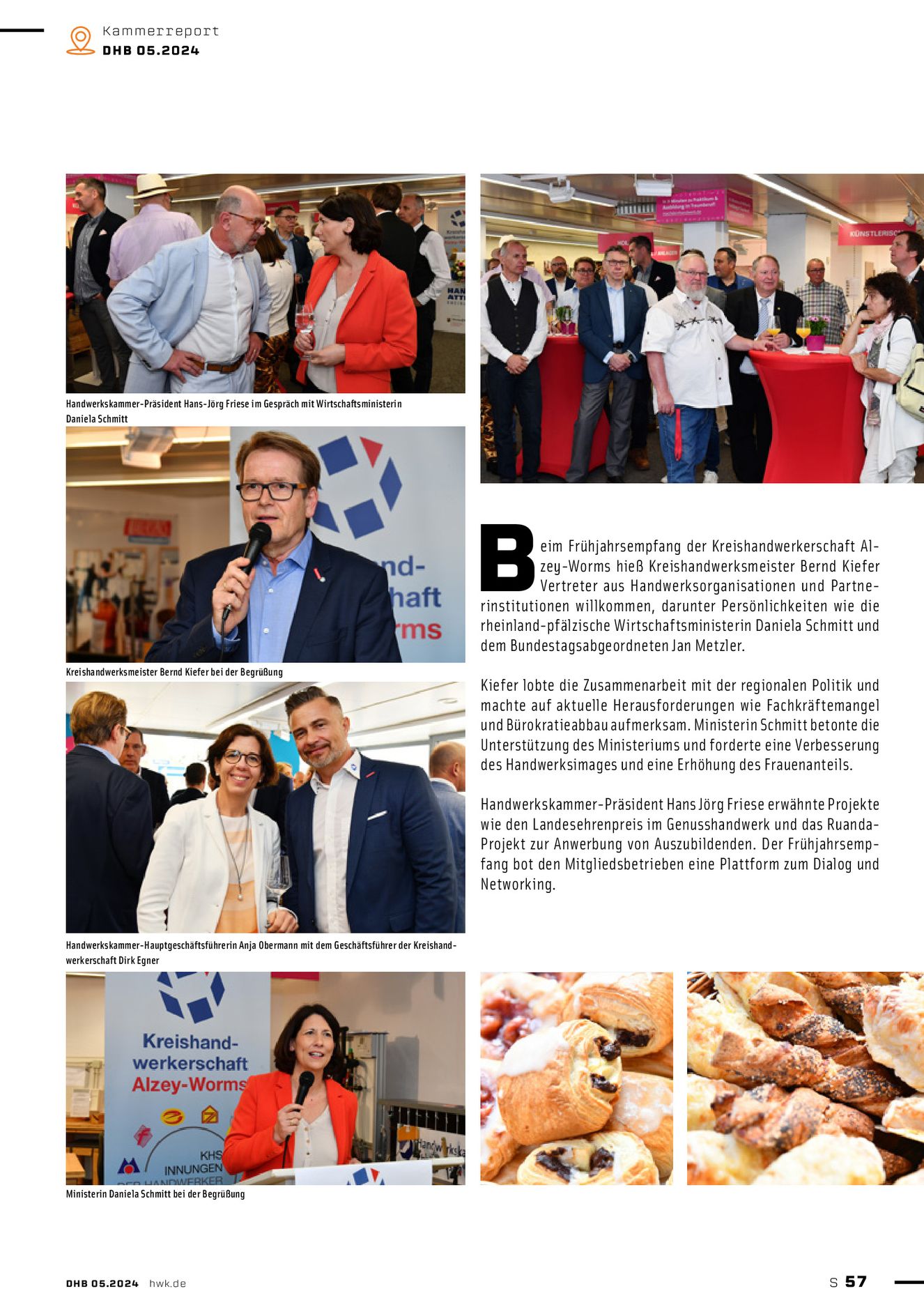 Verlagsanstalt Handwerk GmbH