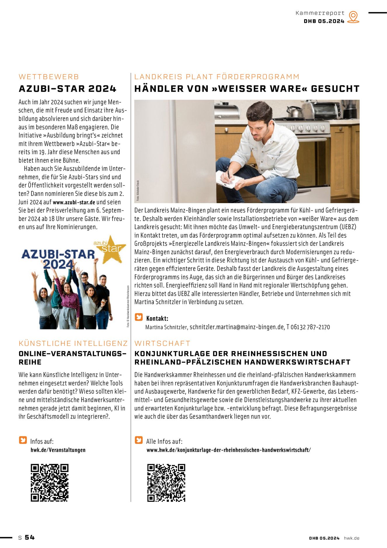 Verlagsanstalt Handwerk GmbH