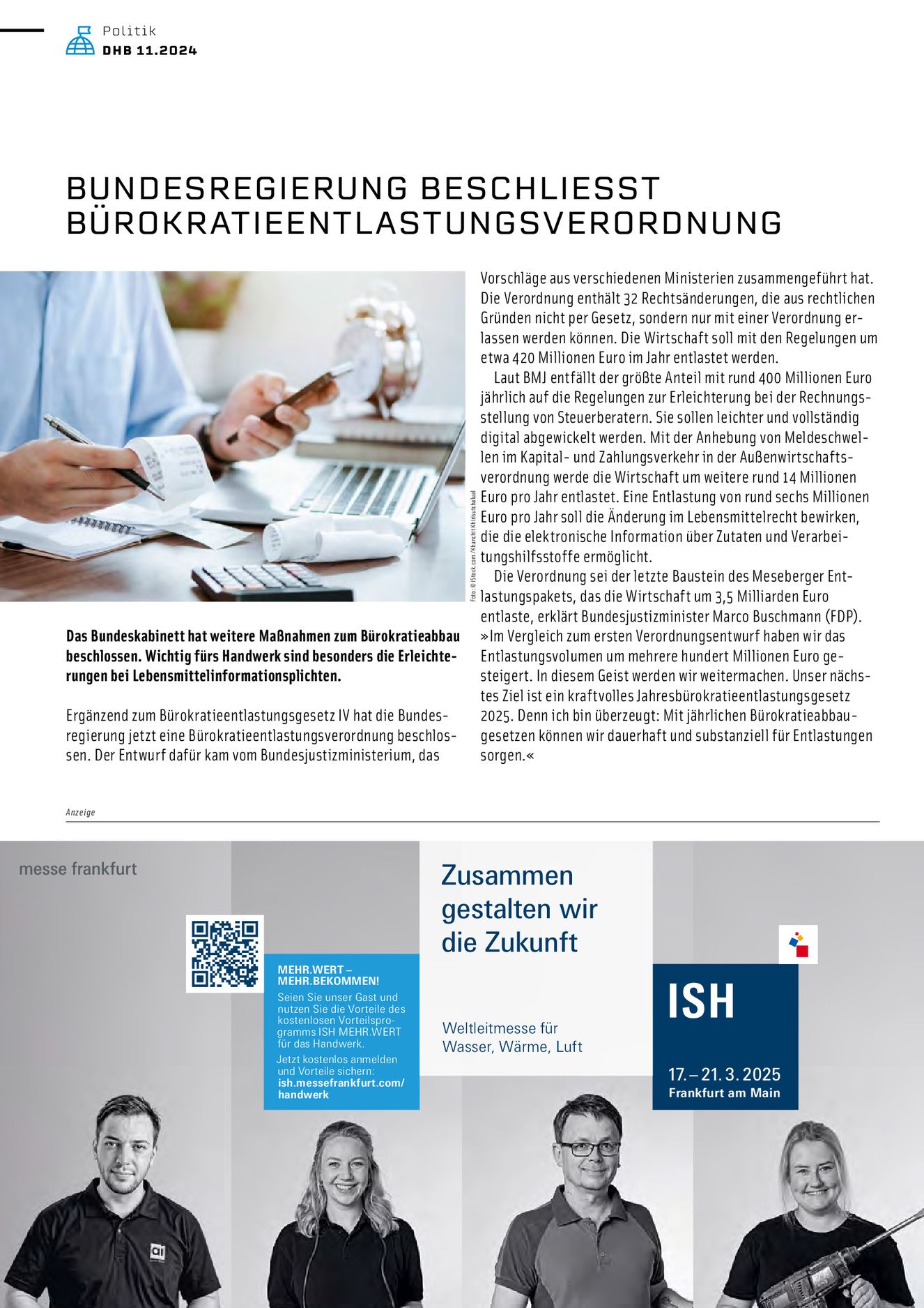 Verlagsanstalt Handwerk GmbH