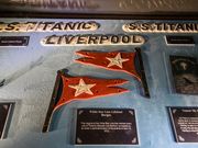 Blockbuster-Ausstellung "Titanic: Eine Immersive Reise"