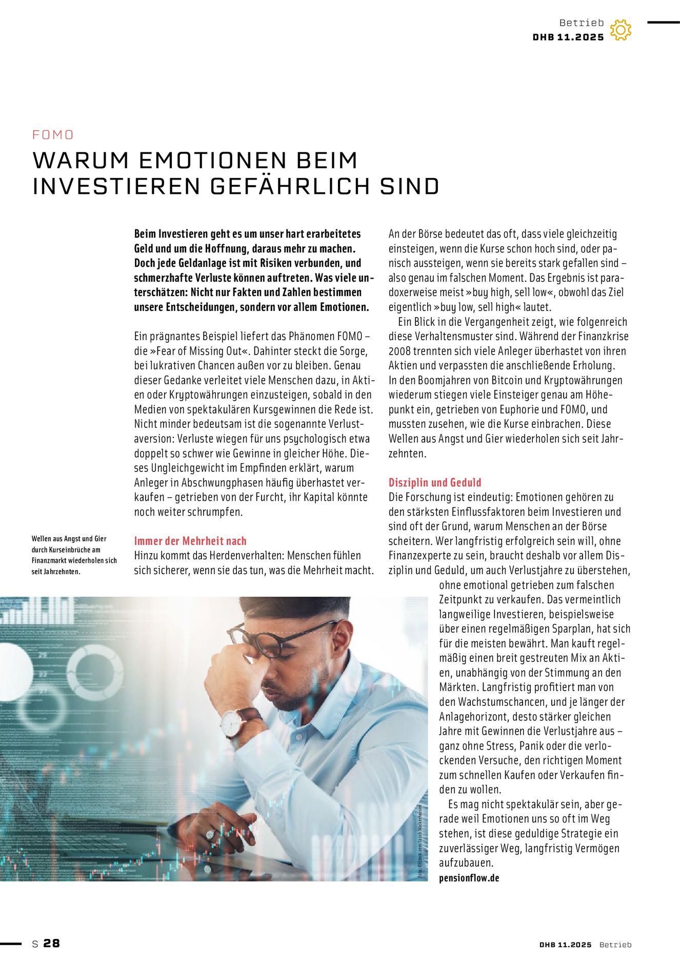 Verlagsanstalt Handwerk GmbH