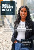 Handwerkskammer zu Köln 05/26 (Digitalausgabe)
