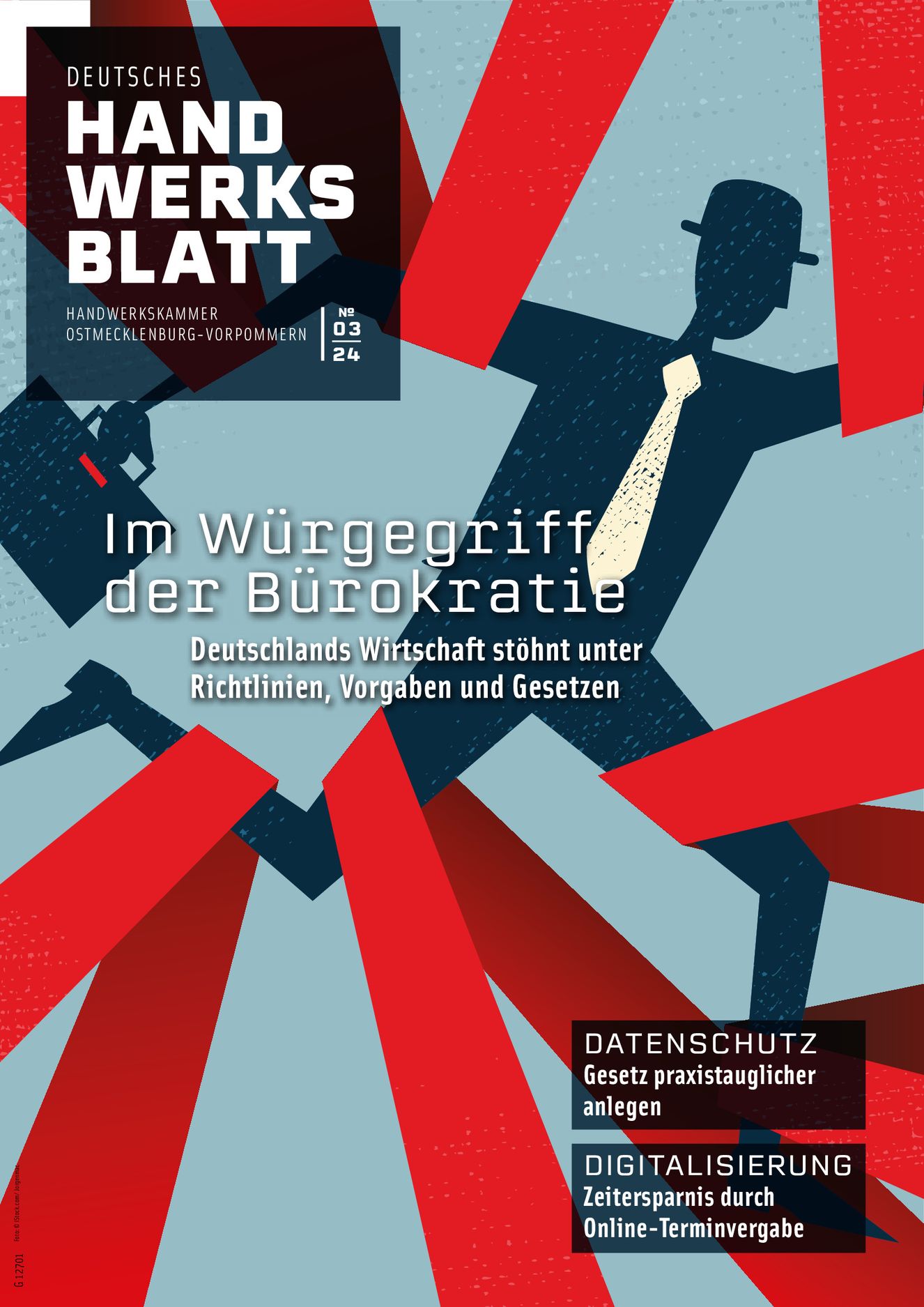 Verlagsanstalt Handwerk GmbH