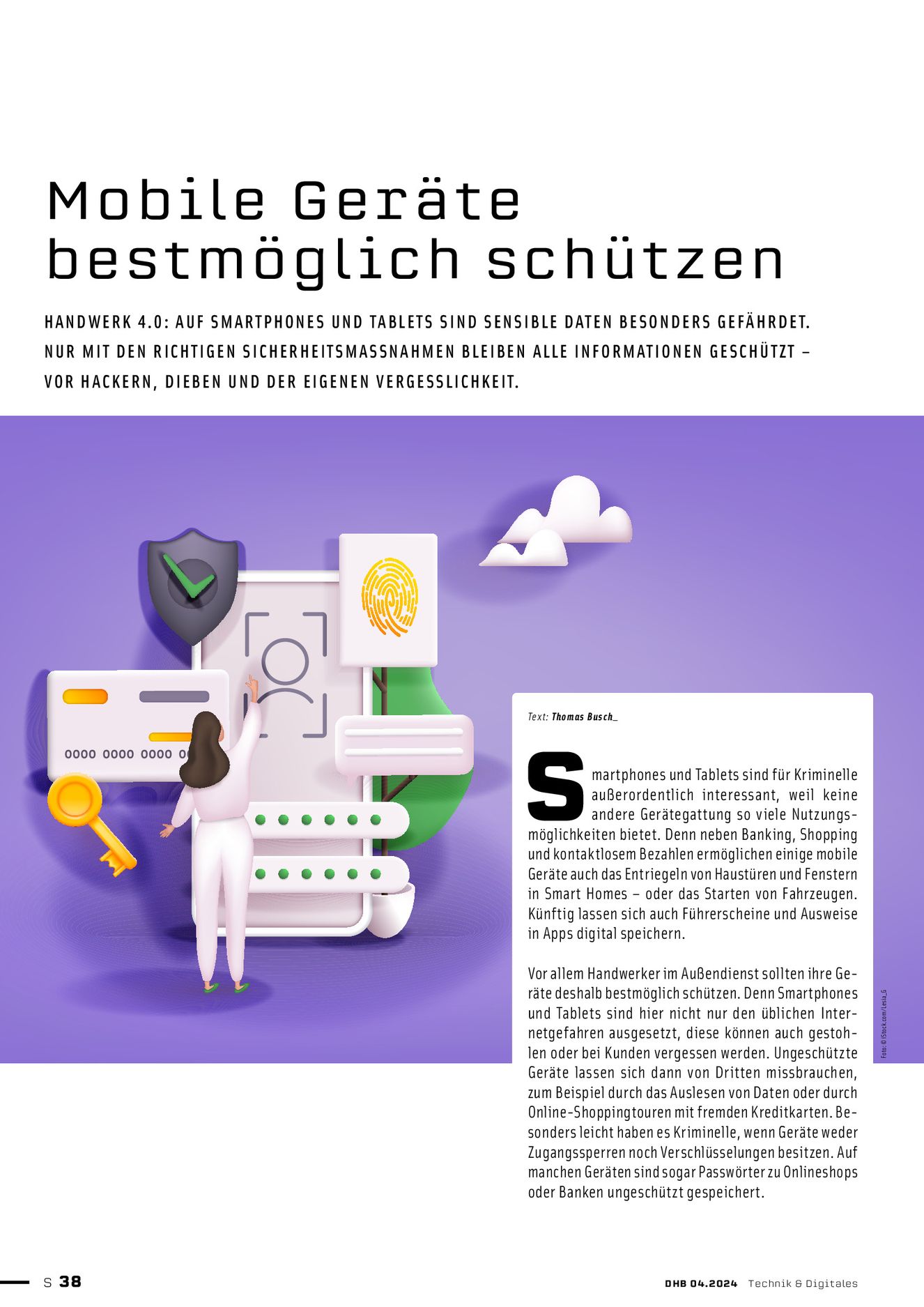 Verlagsanstalt Handwerk GmbH