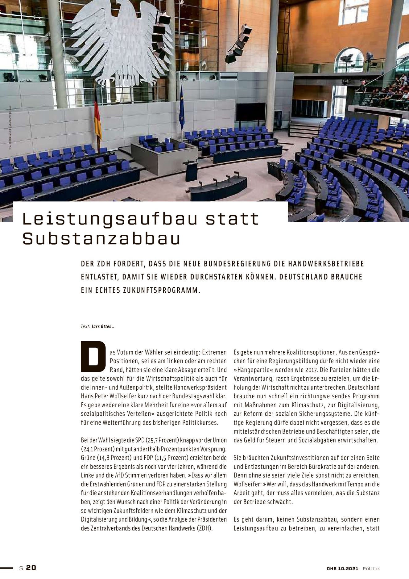 Verlagsanstalt Handwerk GmbH