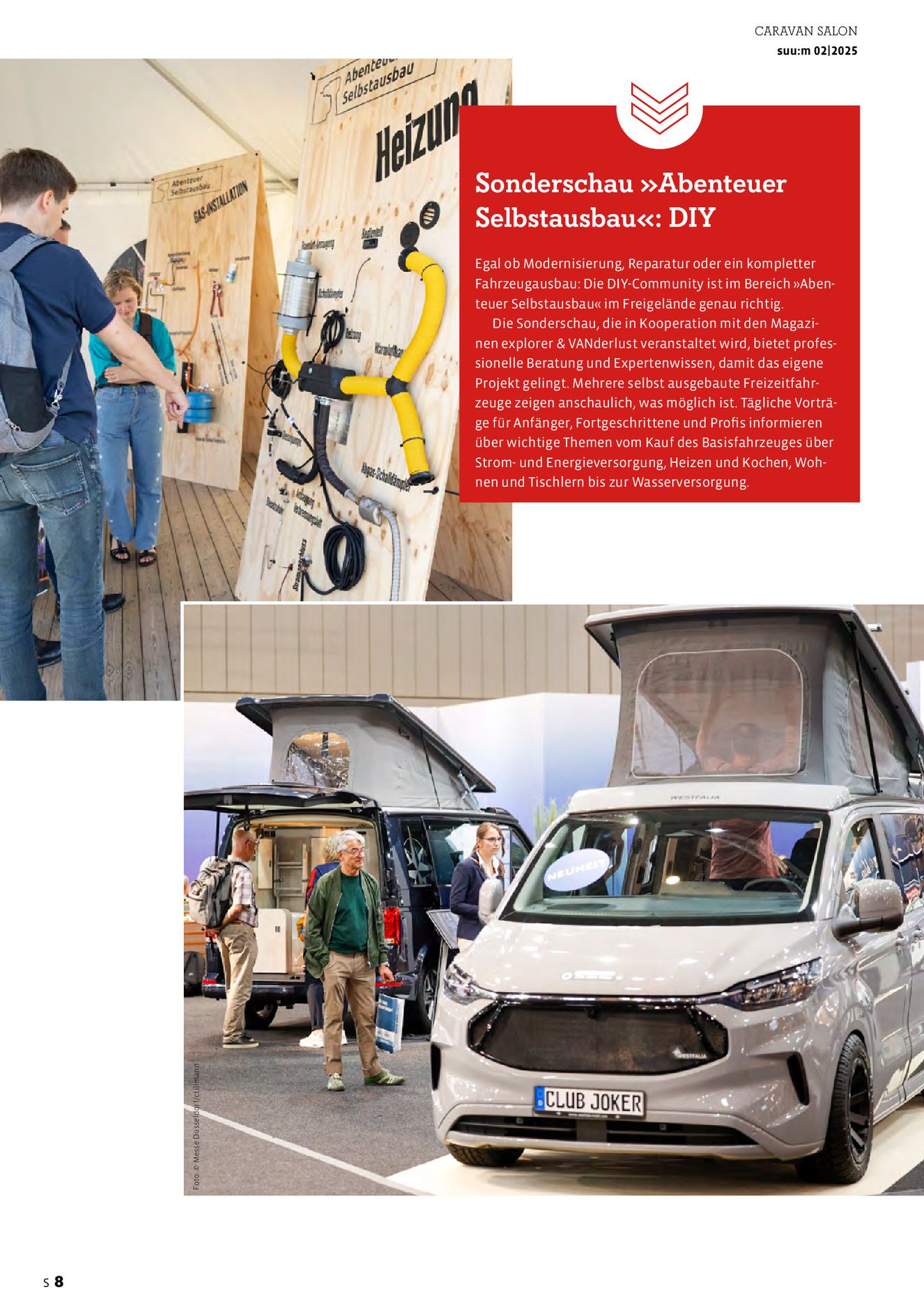 Verlagsanstalt Handwerk GmbH