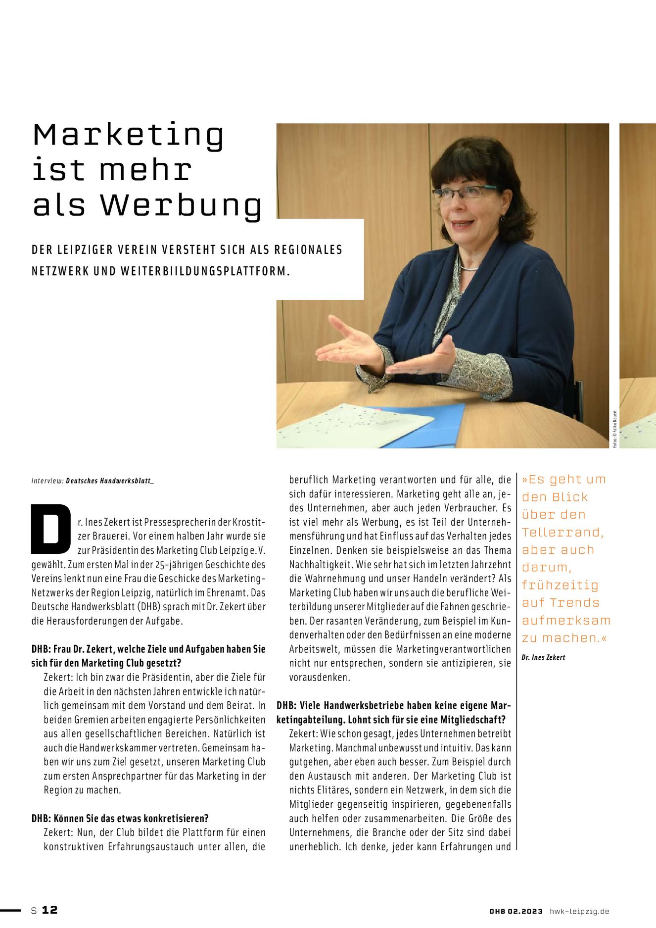 Verlagsanstalt Handwerk GmbH