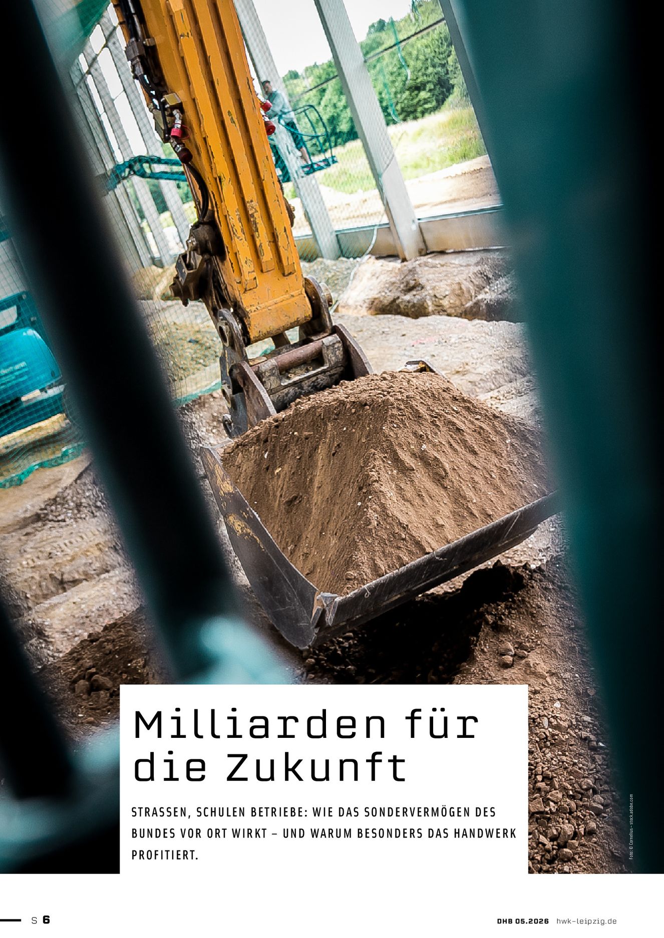 Verlagsanstalt Handwerk GmbH