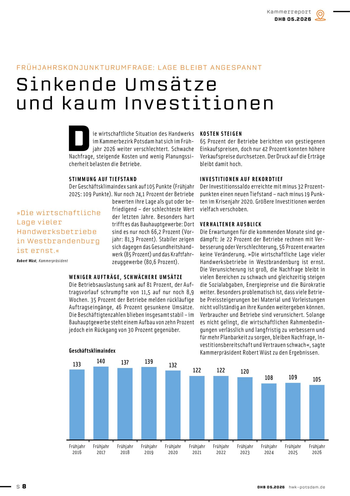 Verlagsanstalt Handwerk GmbH