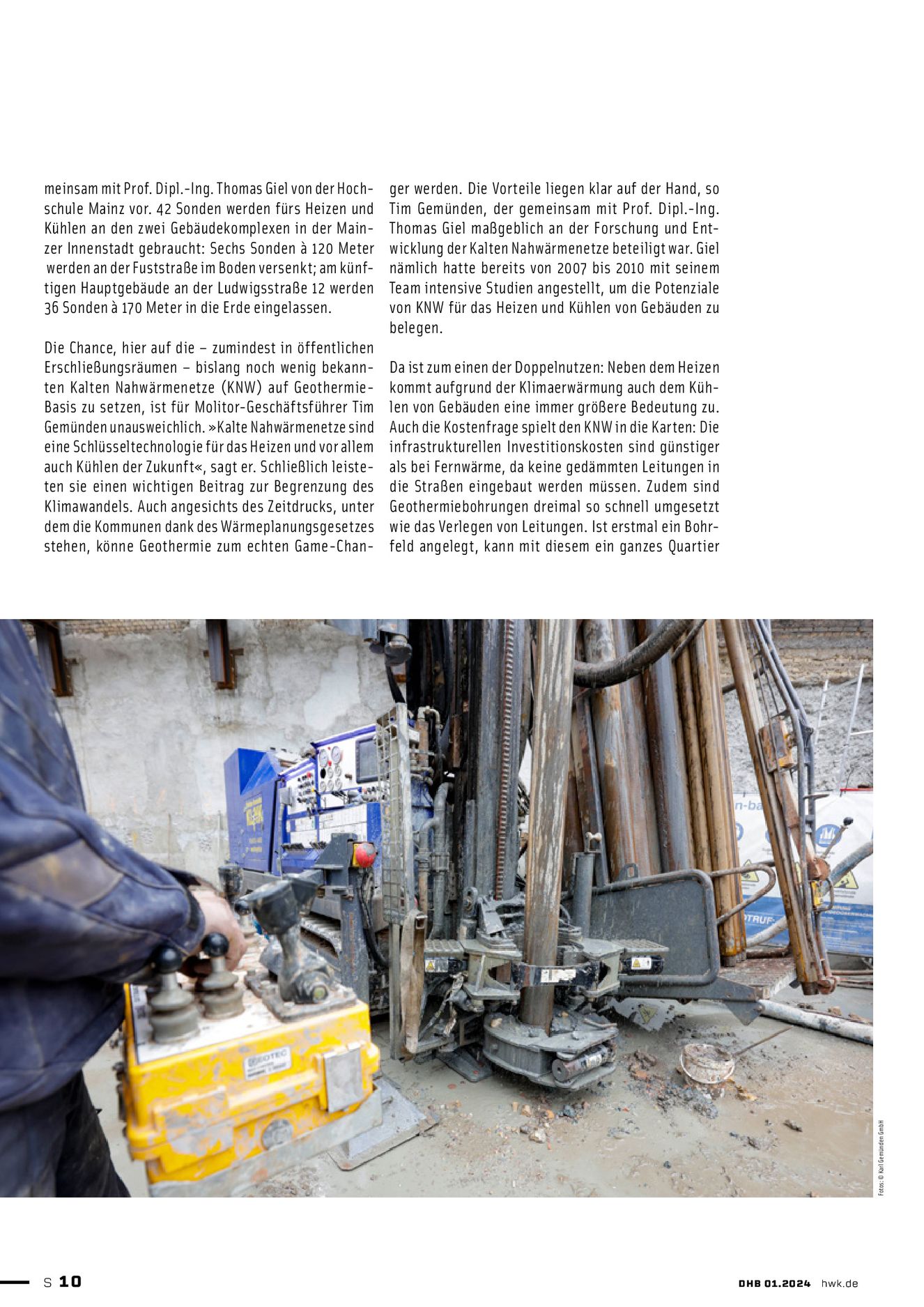 Verlagsanstalt Handwerk GmbH