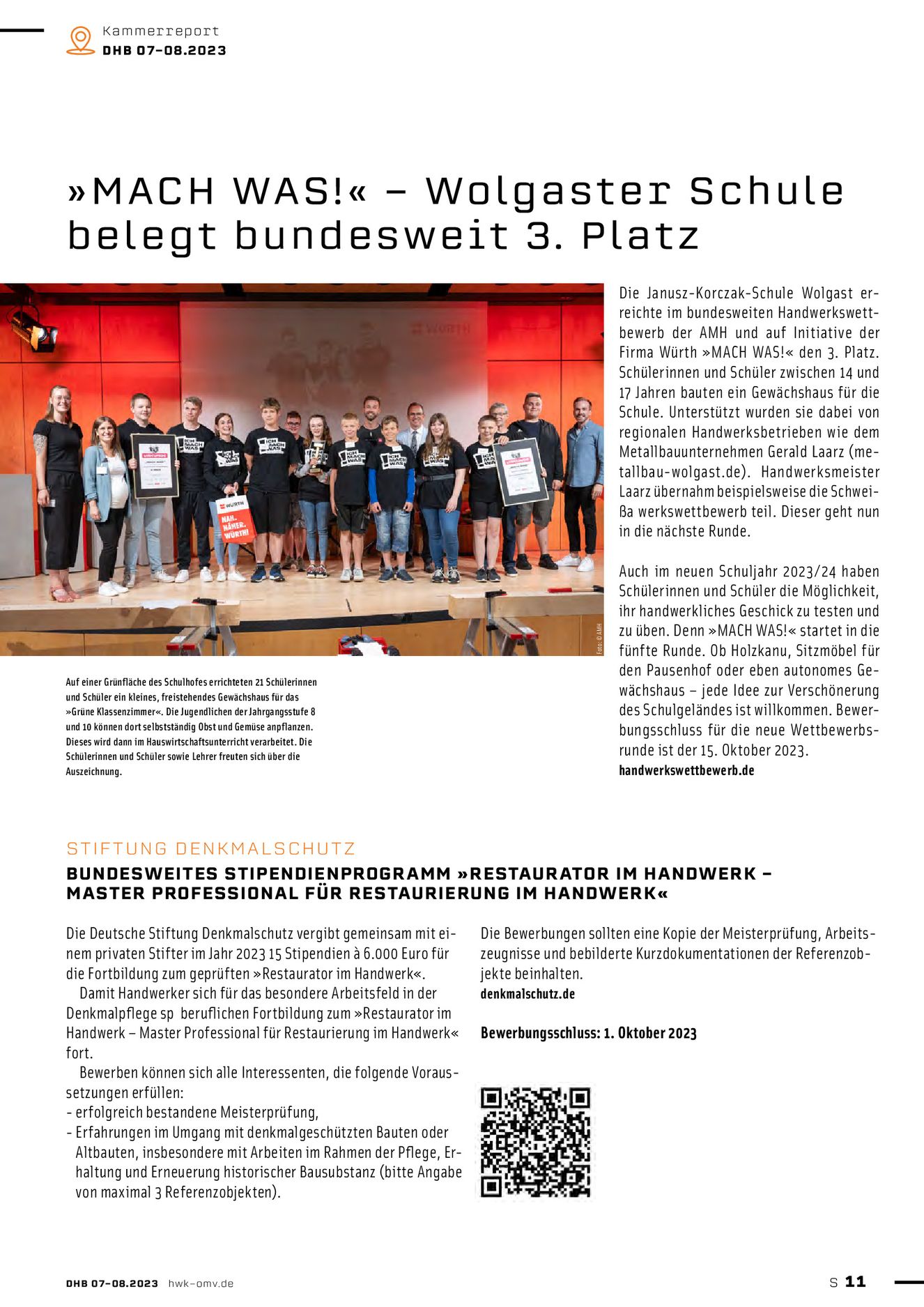 Verlagsanstalt Handwerk GmbH