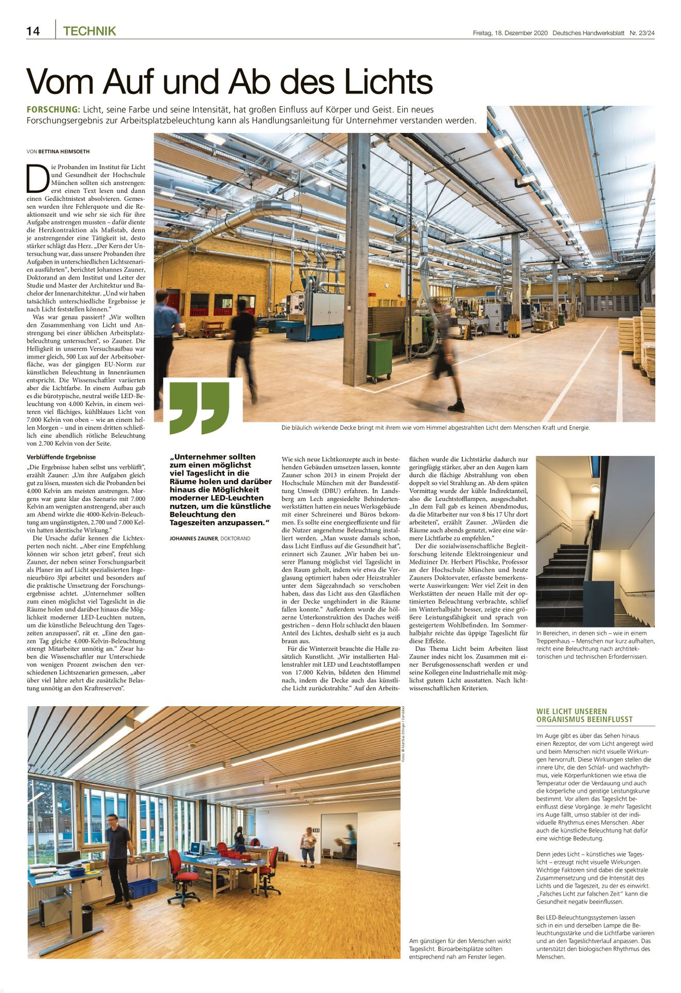 Verlagsanstalt Handwerk GmbH